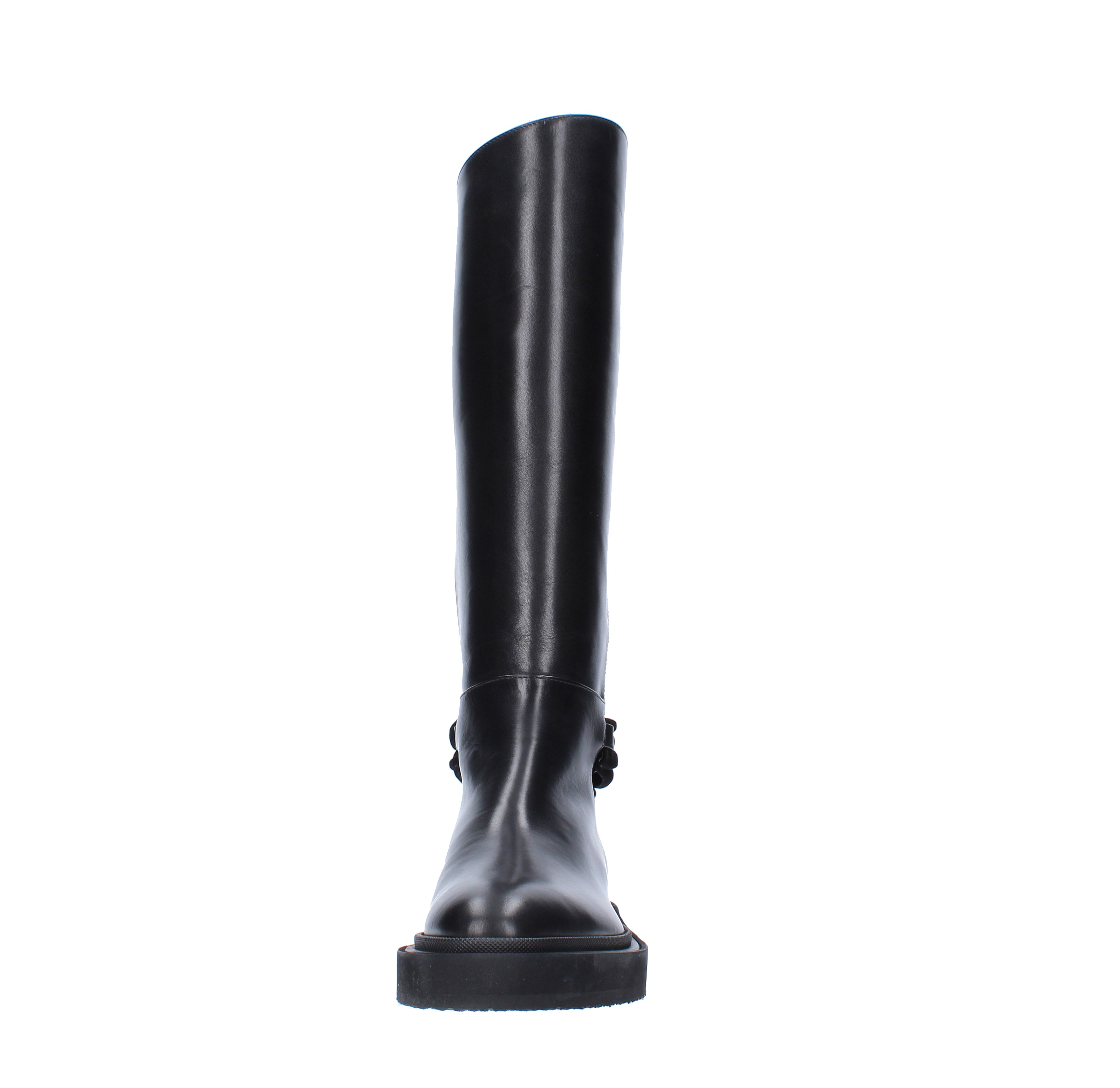 Fabi Stiefel schwarz