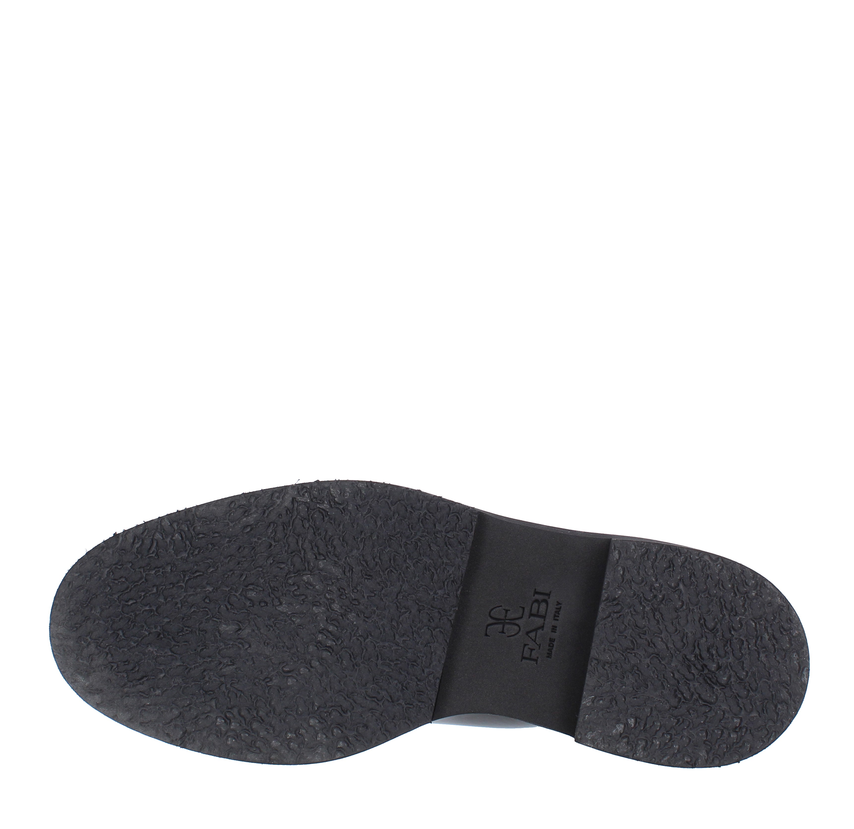Fabi Stiefel schwarz
