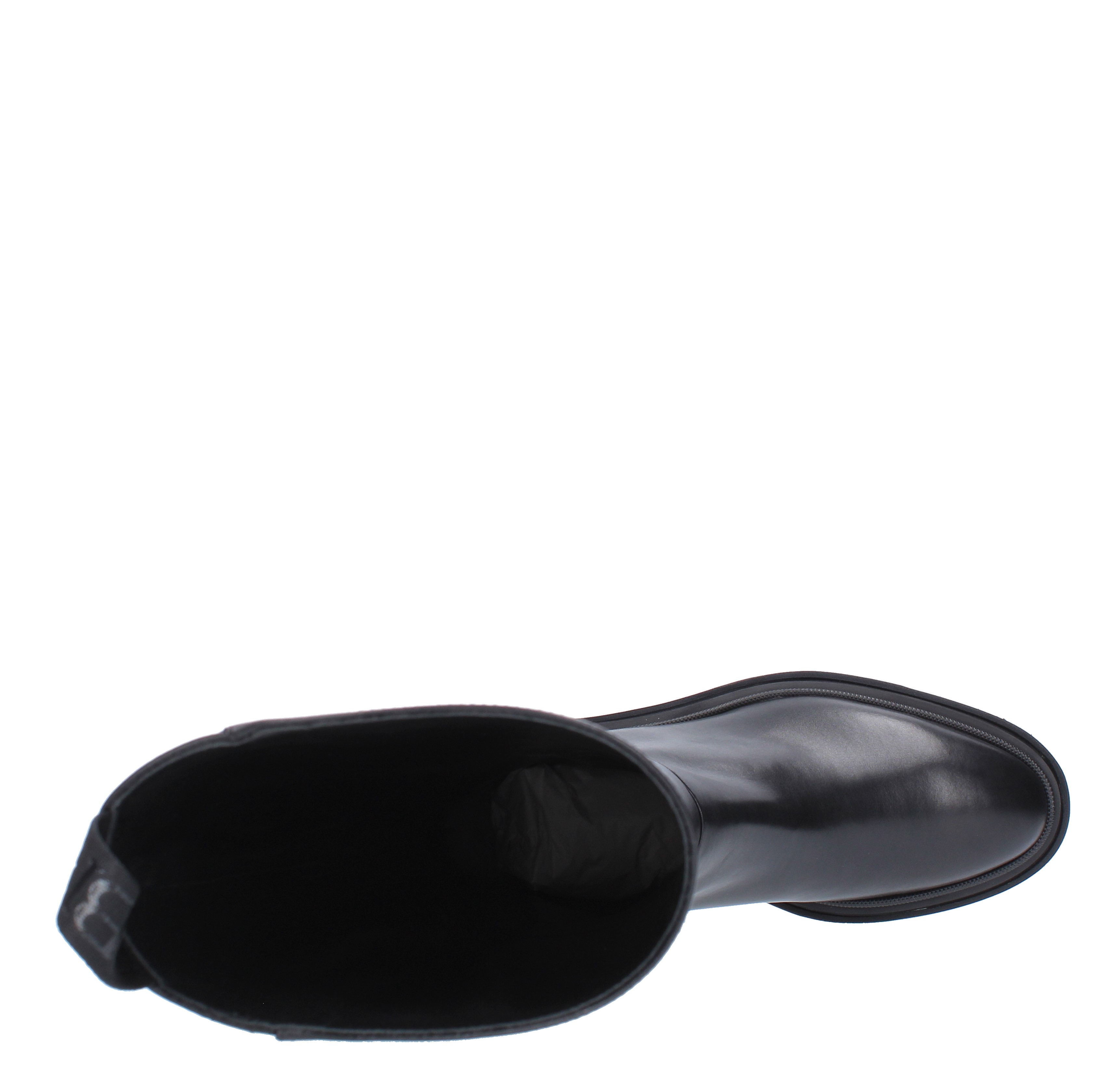 Fabi Stiefel schwarz