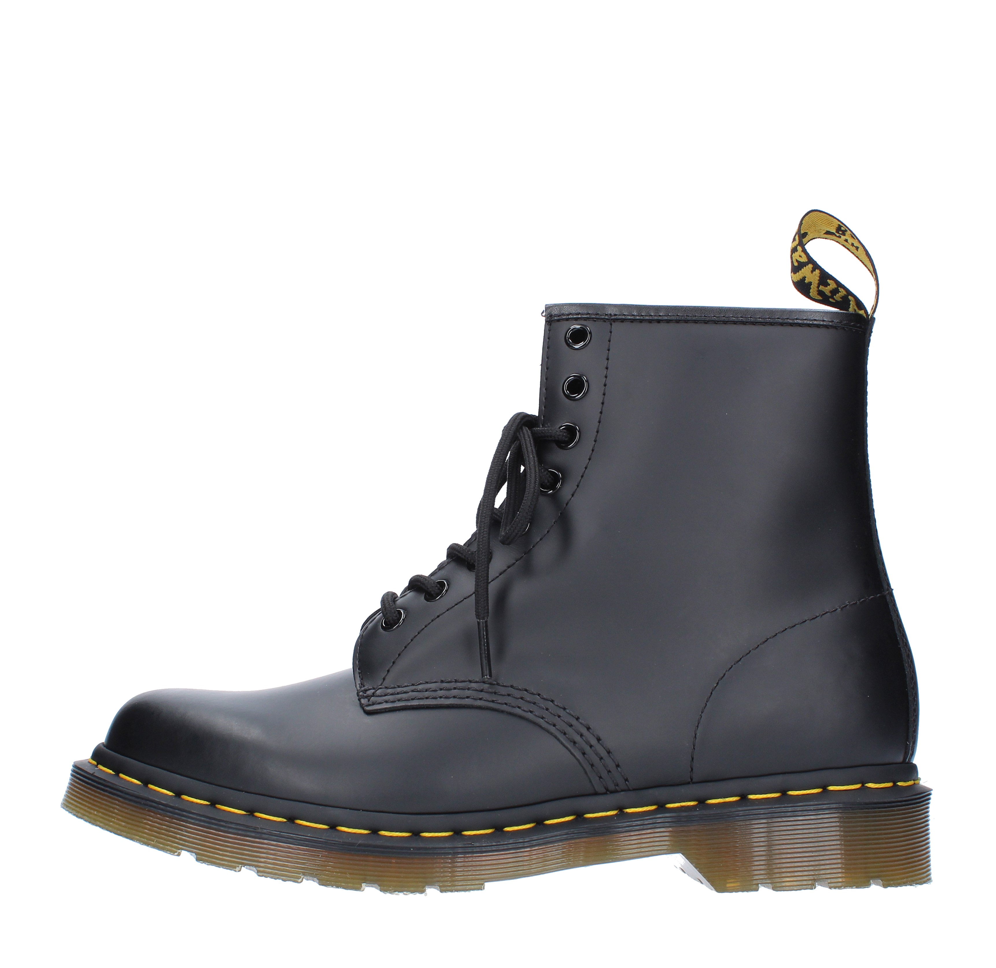 Dr. Martens Boots Black