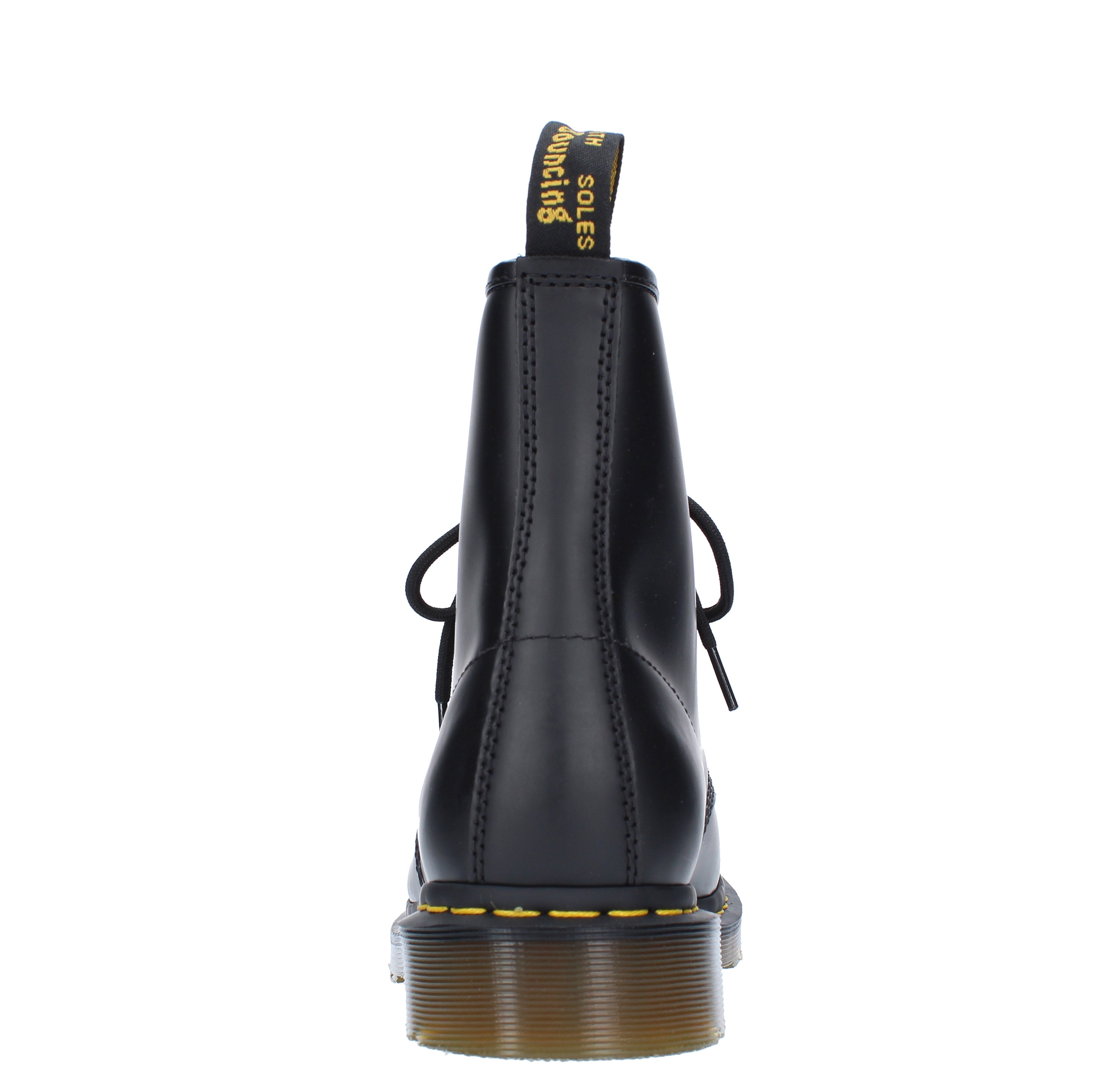 Dr. Martens Boots Black