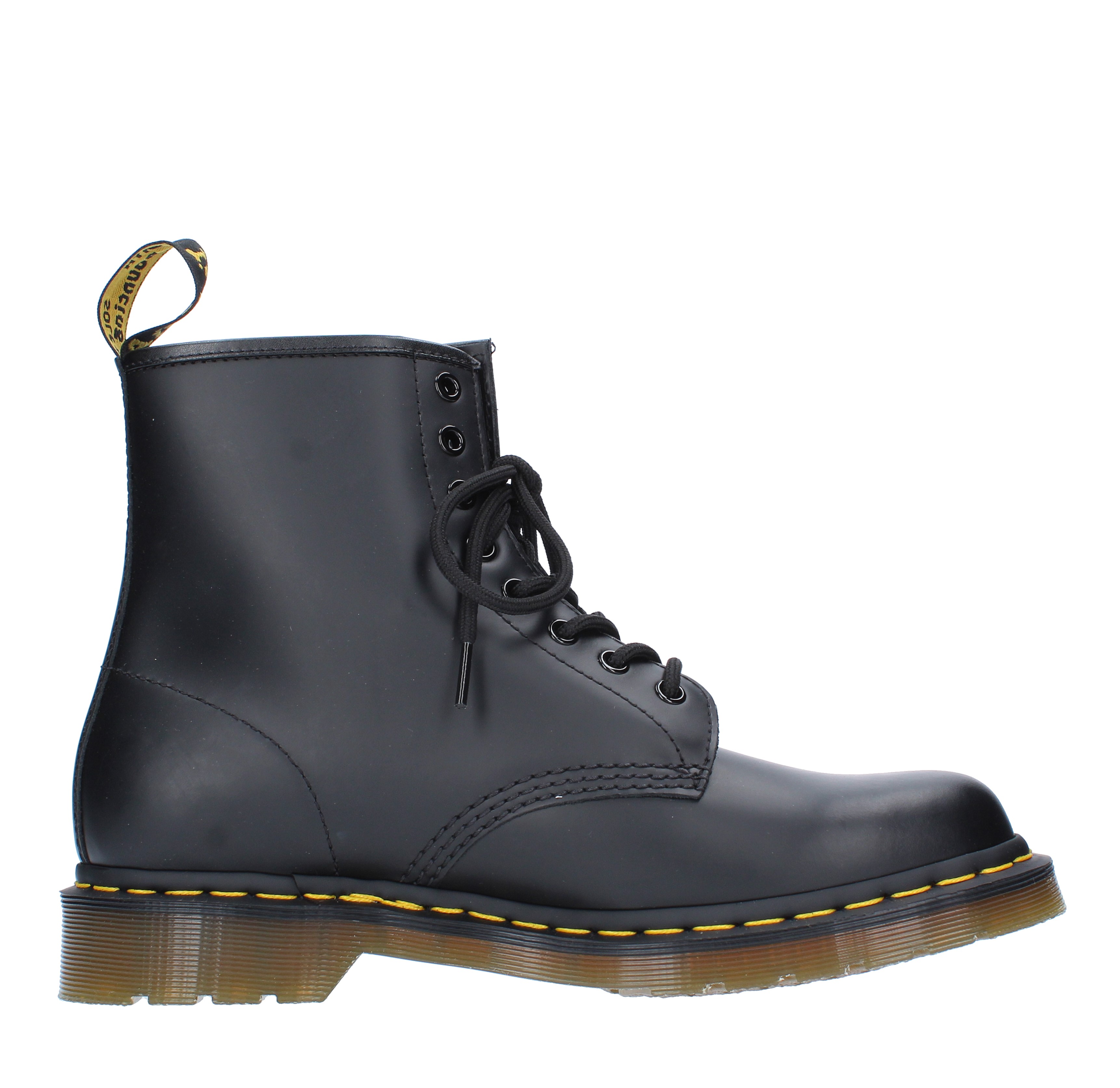 Dr. Martens Boots Black