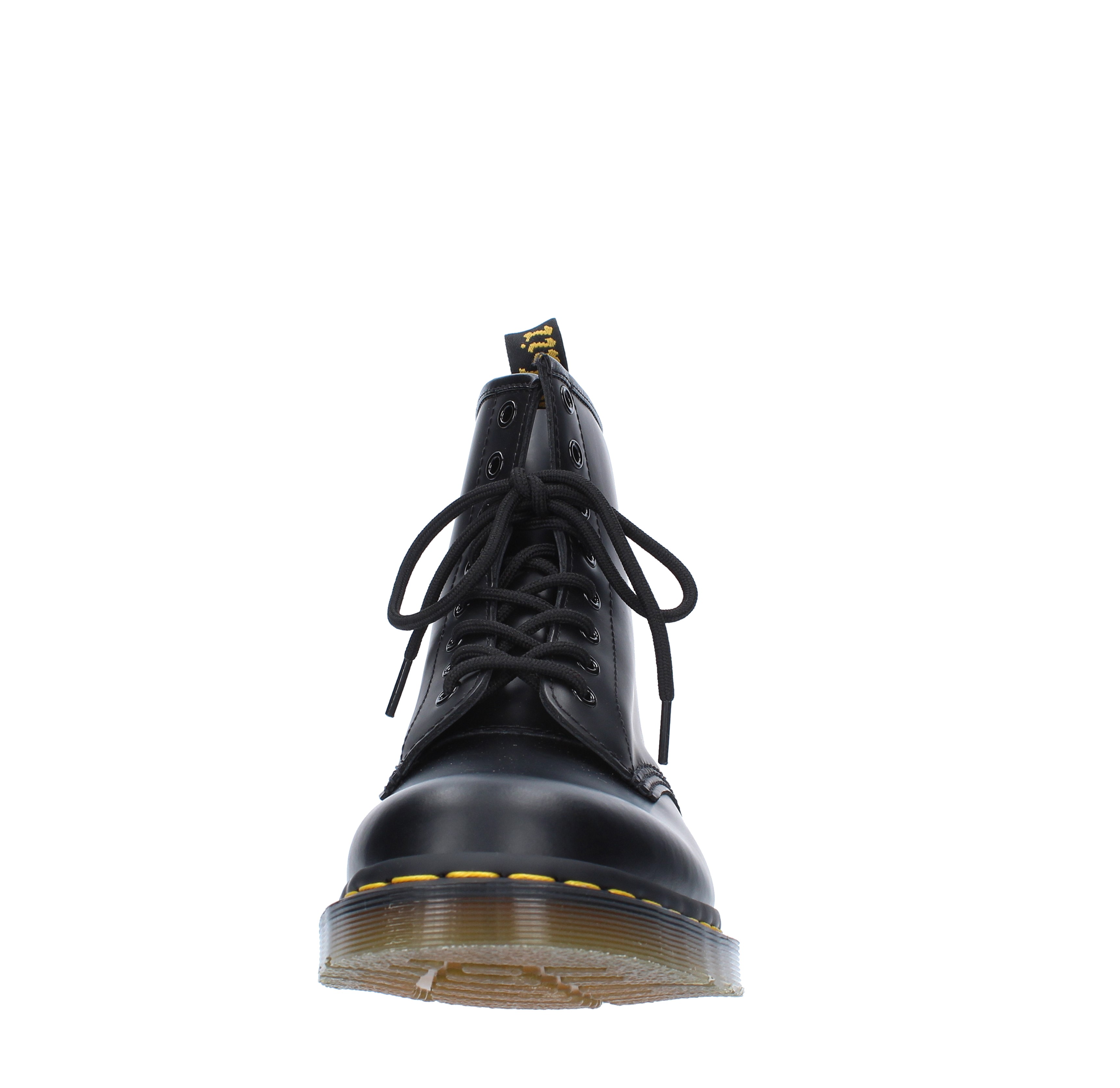 Dr. Martens Boots Black