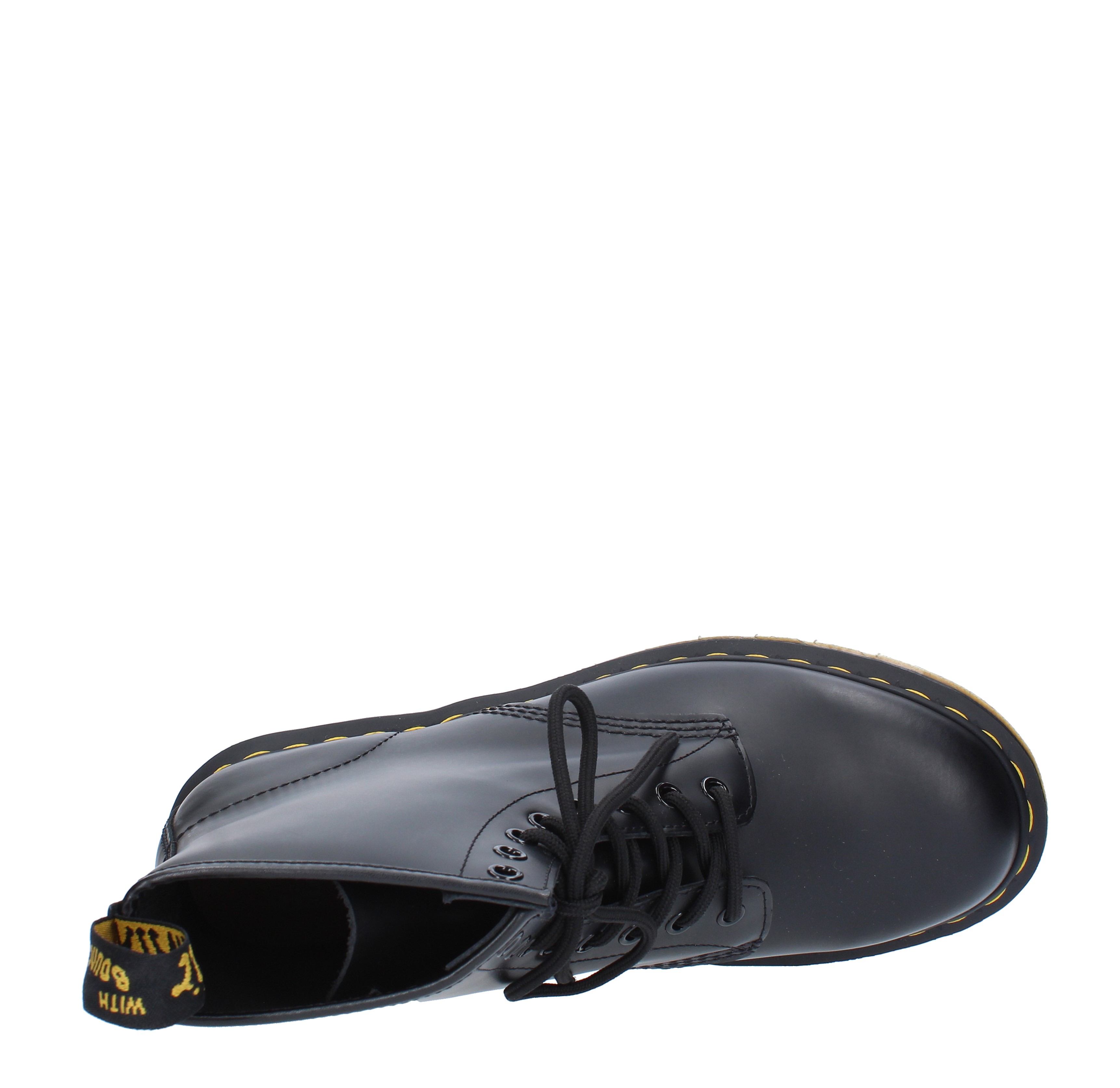 Dr. Martens Boots Black