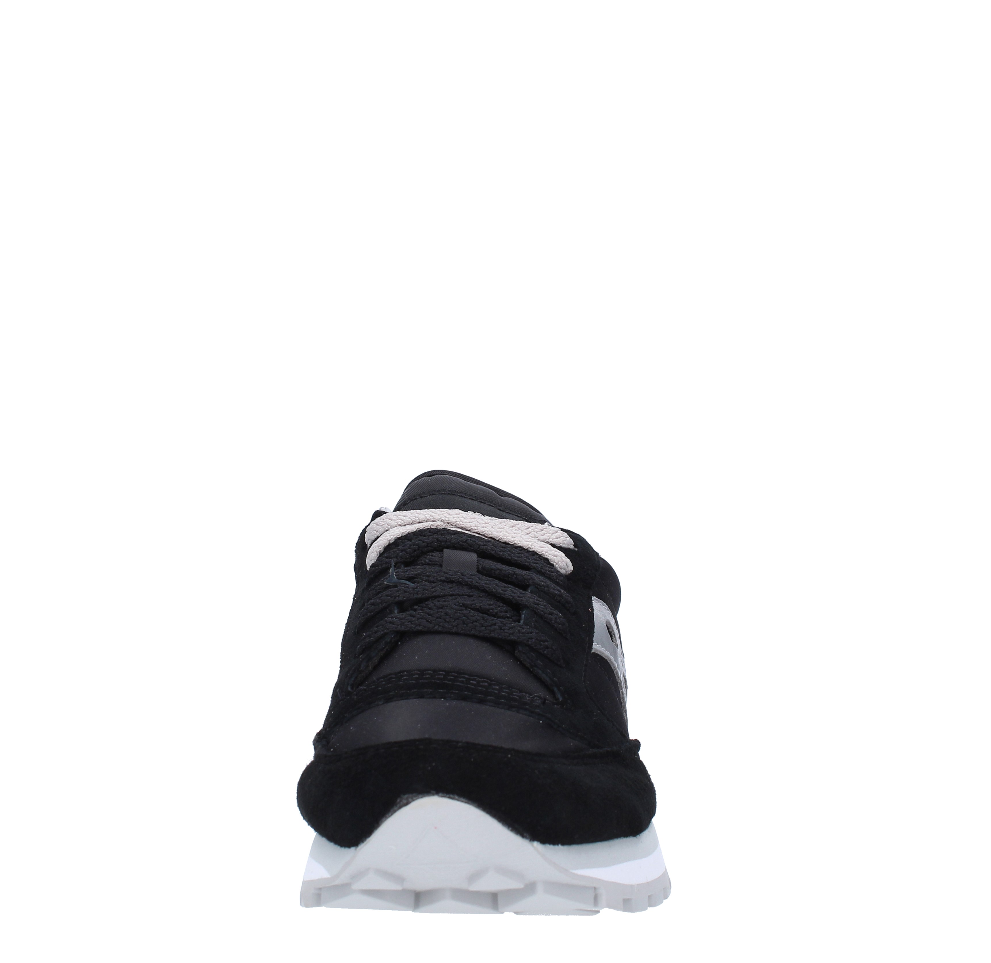 Saucony Sneakers Zwart-grijs