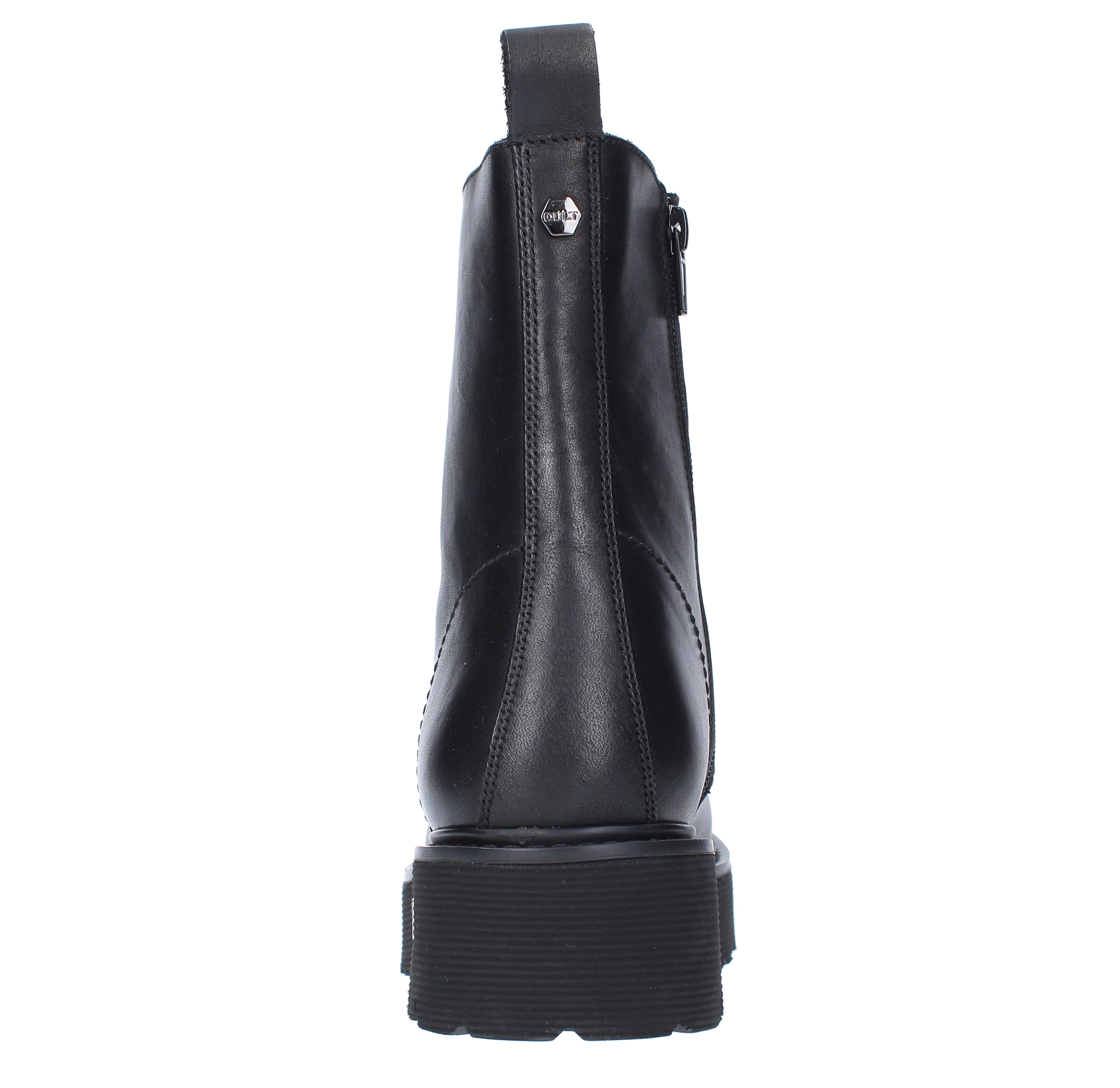 CULT Stiefel Schwarz