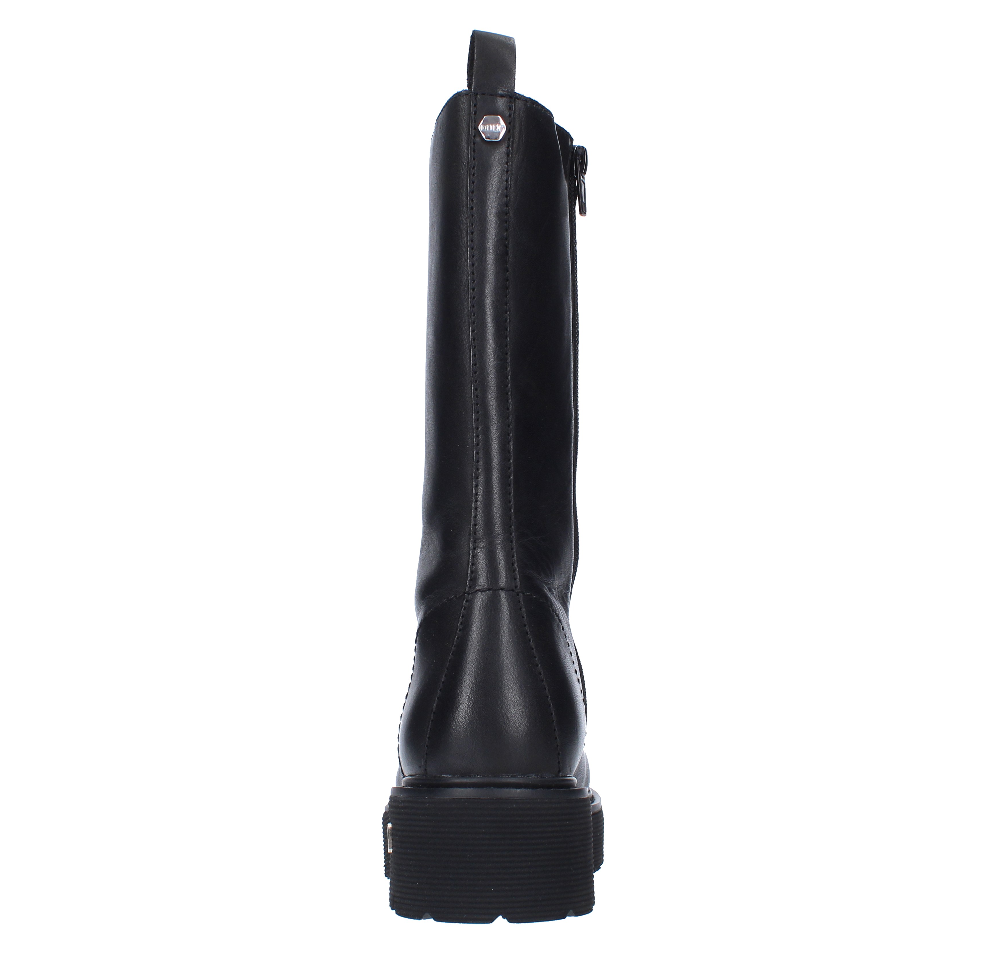 Cult Stiefel schwarz