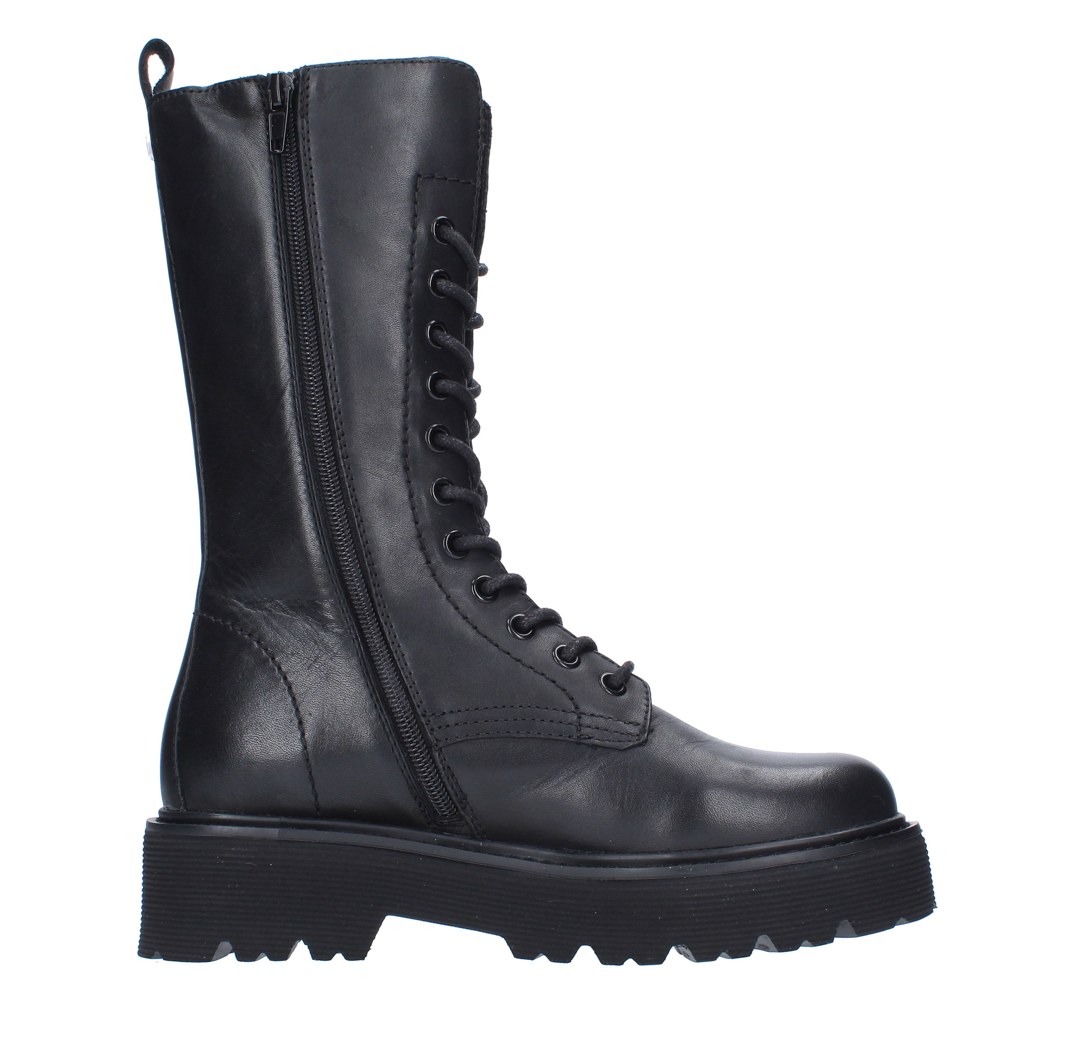 Cult Stiefel schwarz