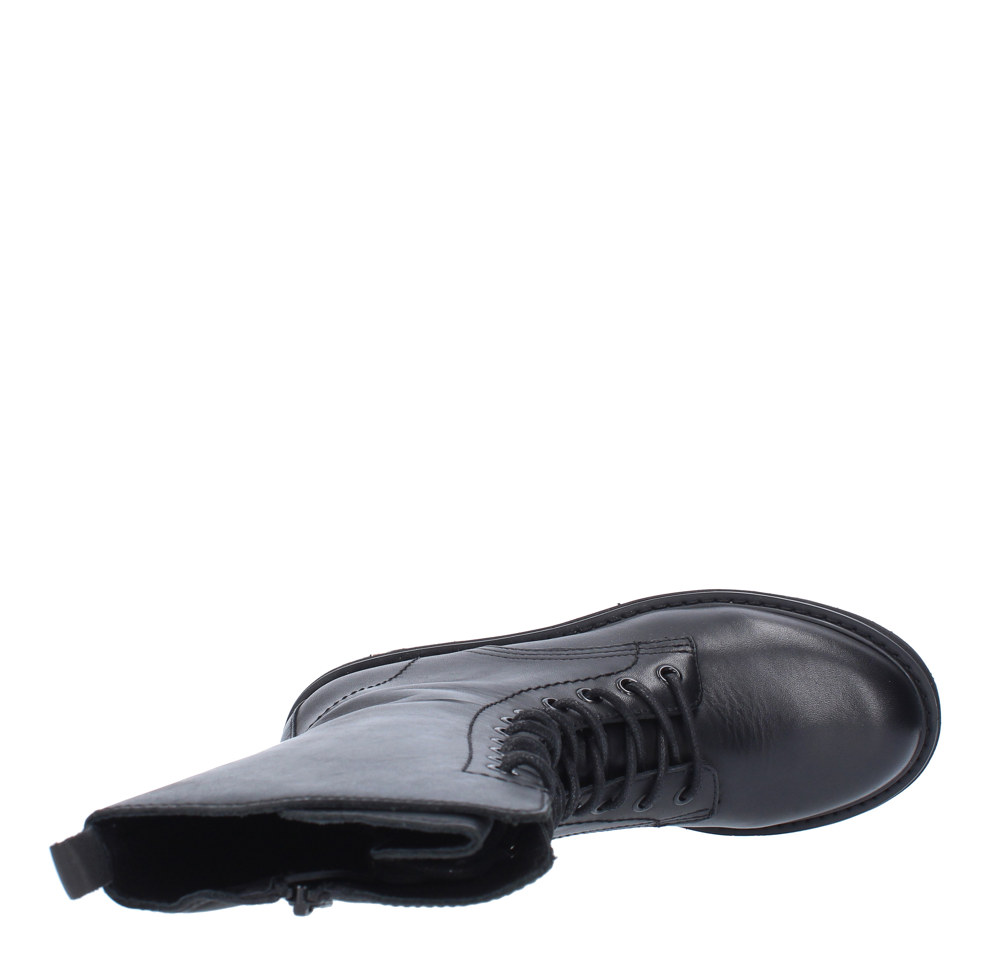 Cult Stiefel schwarz