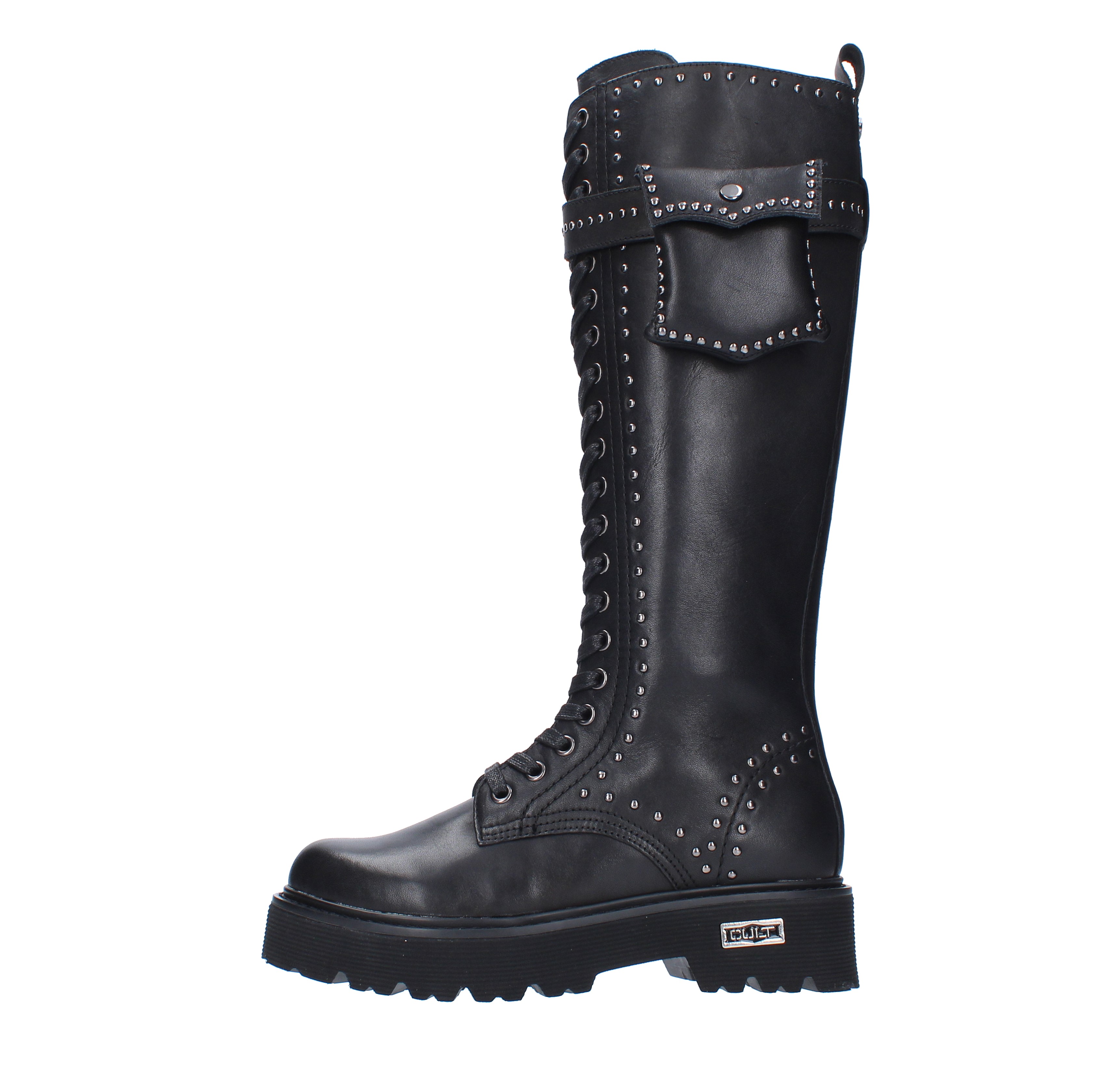 CULT Boots Negro