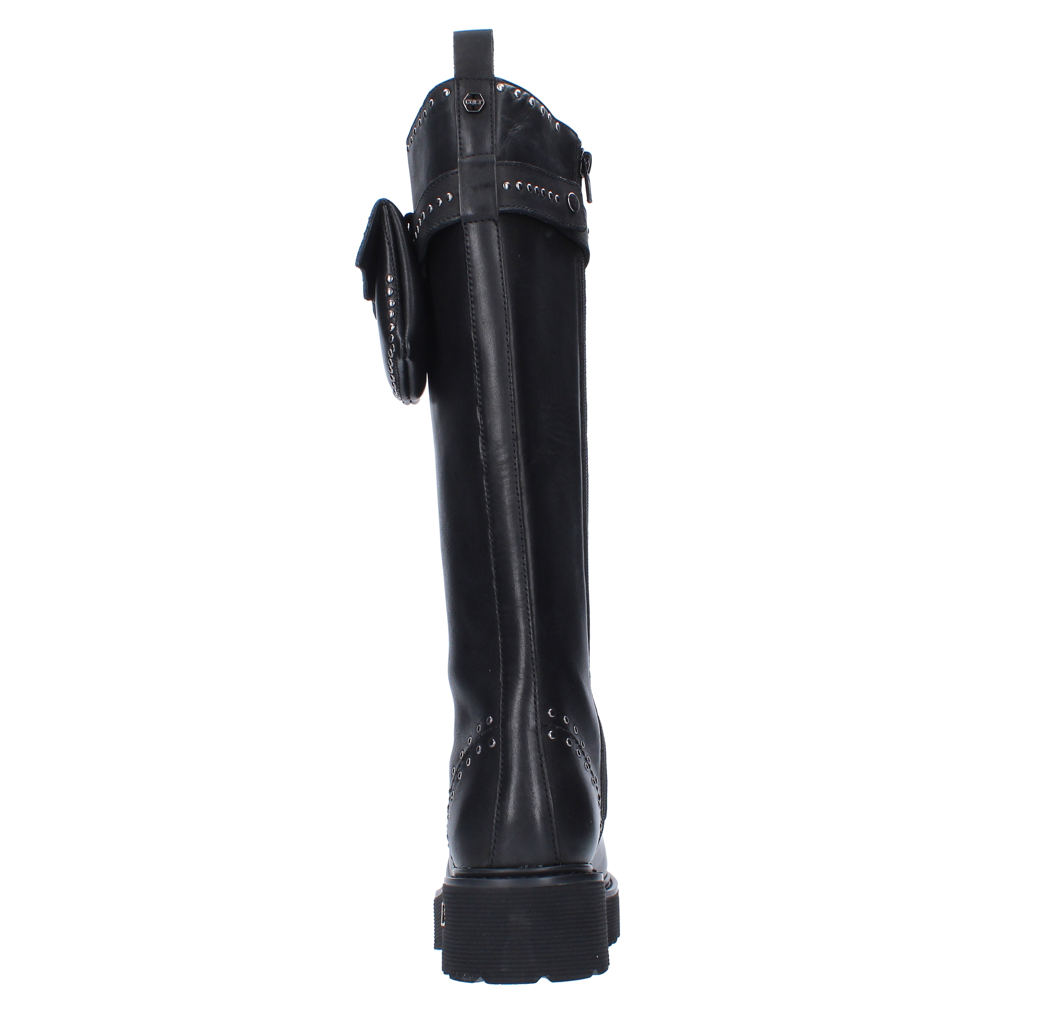 CULT Boots Negro