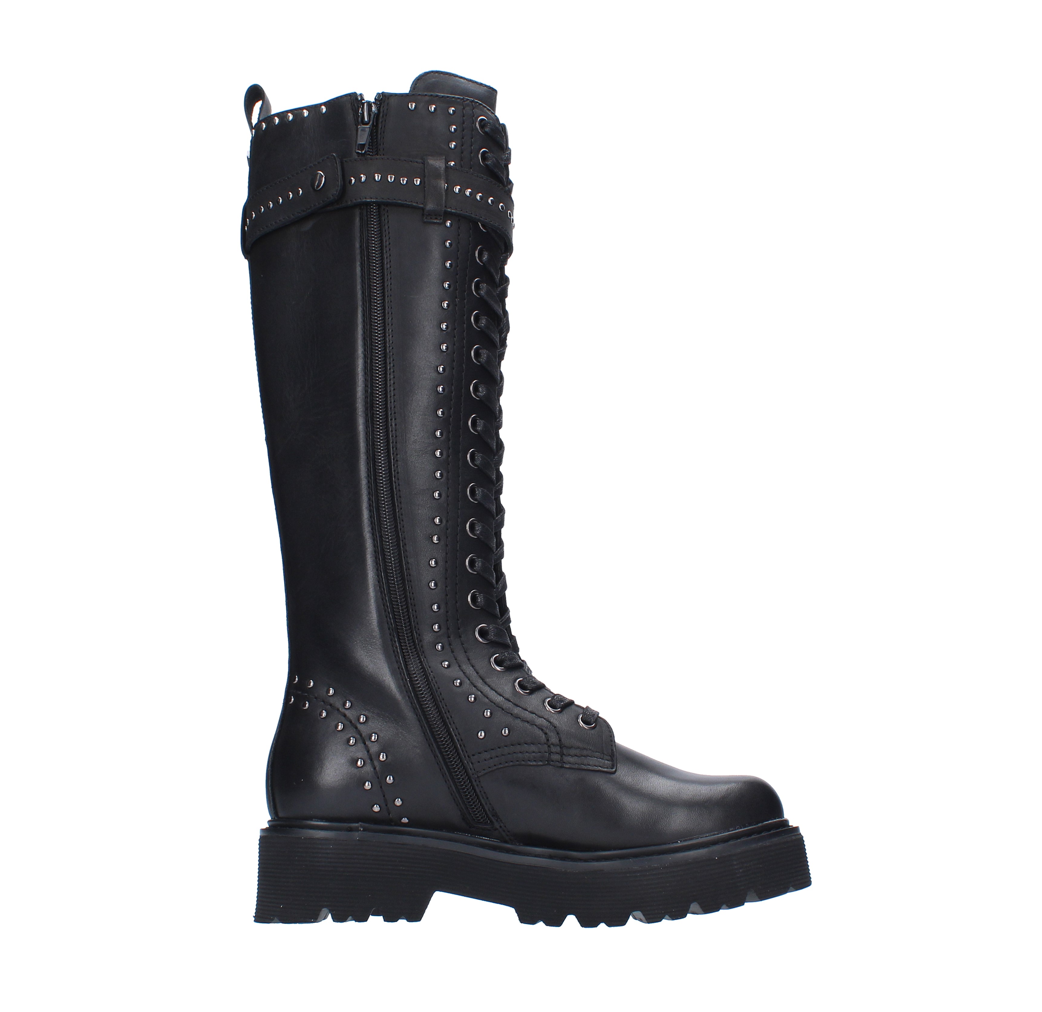 CULT Boots Negro