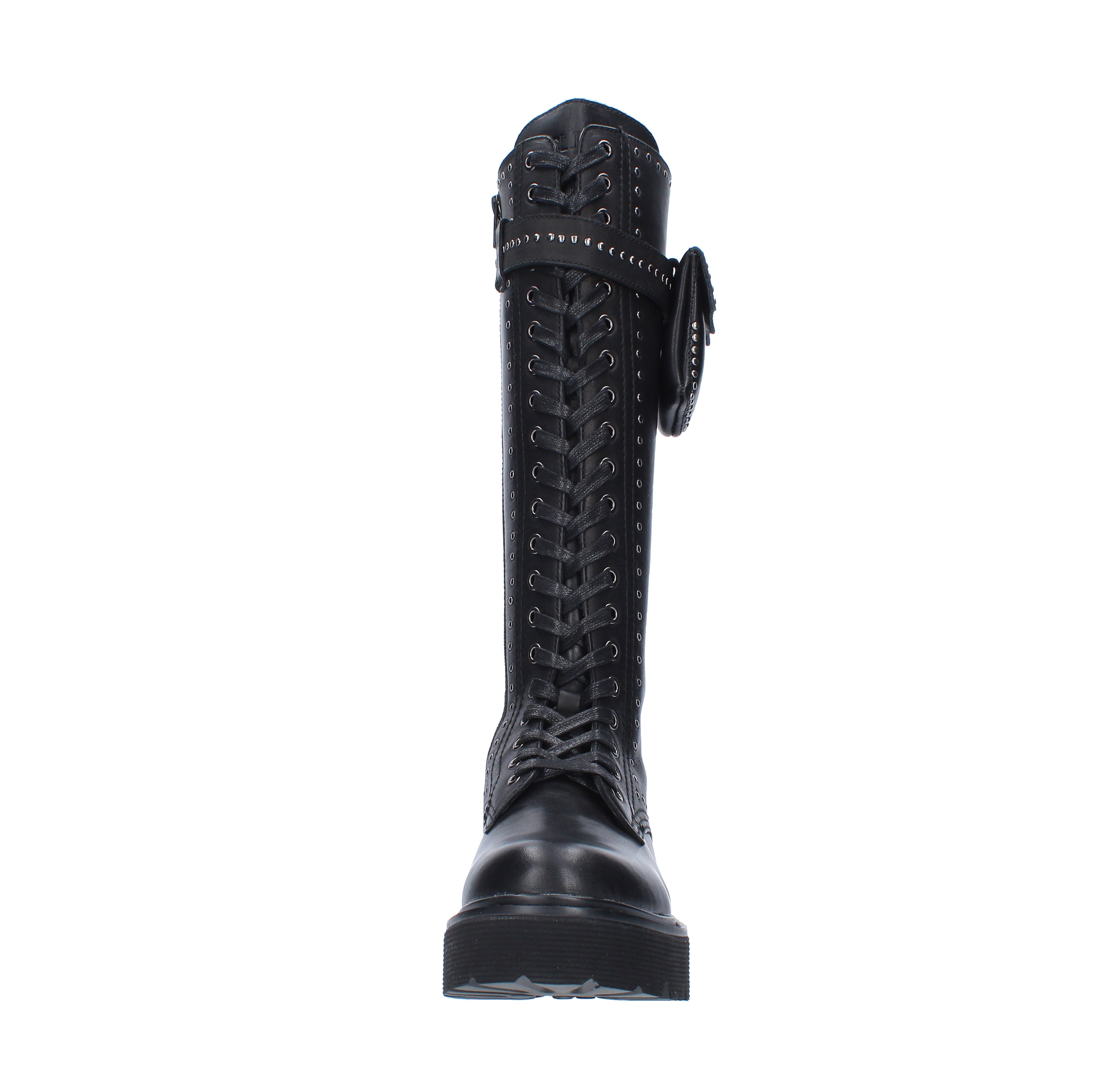 CULT Boots Negro