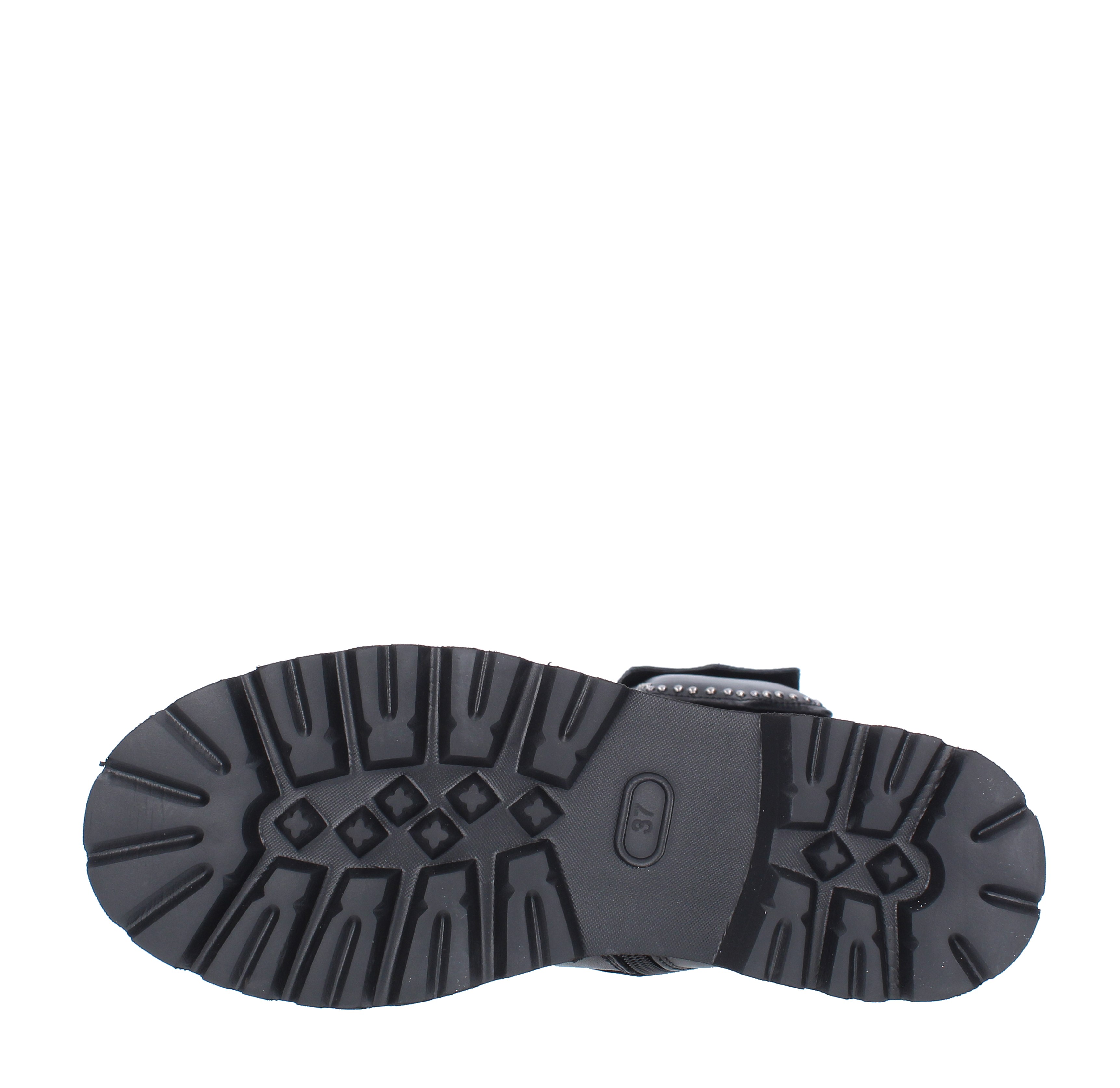 CULT Boots Negro