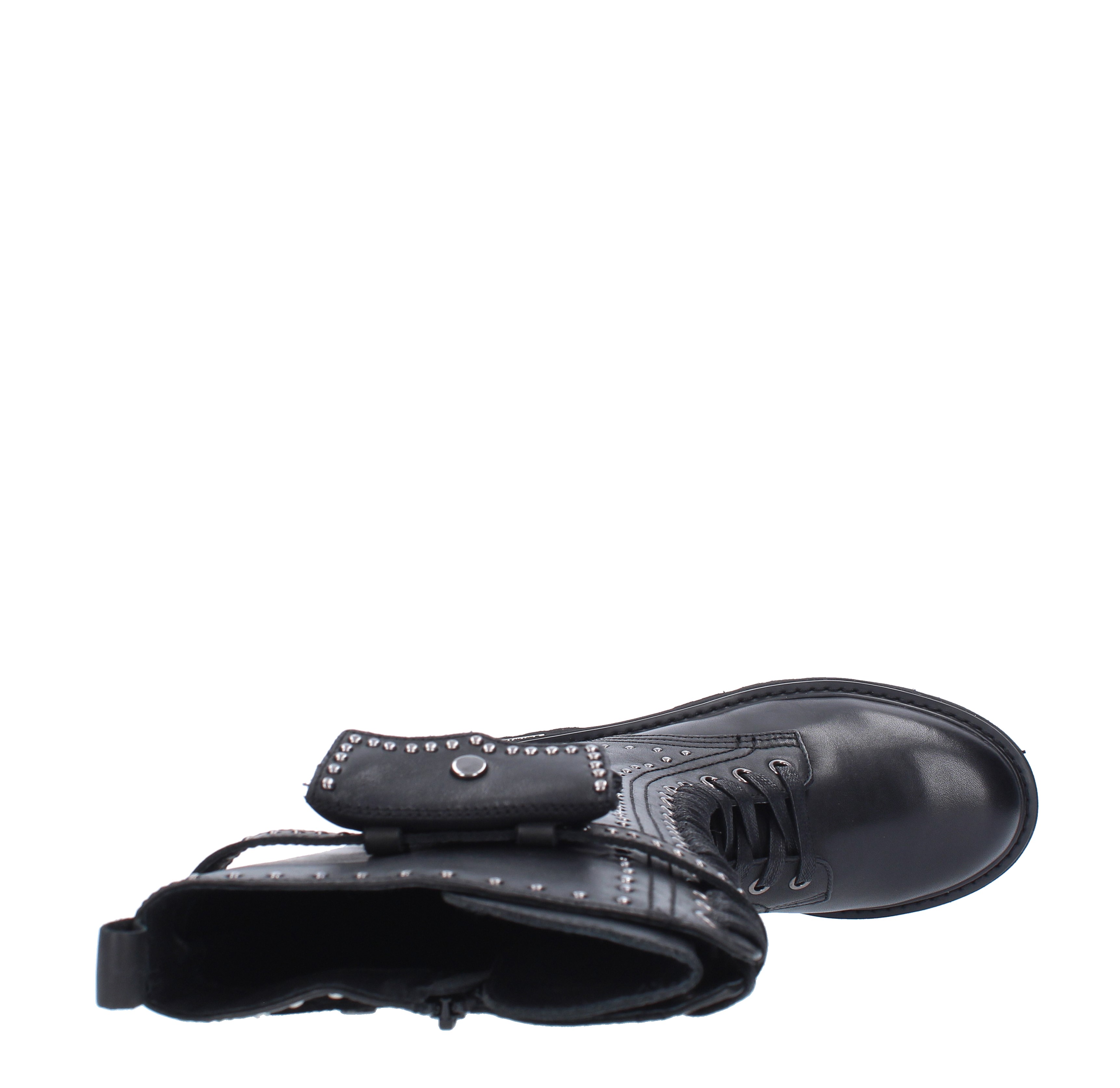 CULT Boots Negro