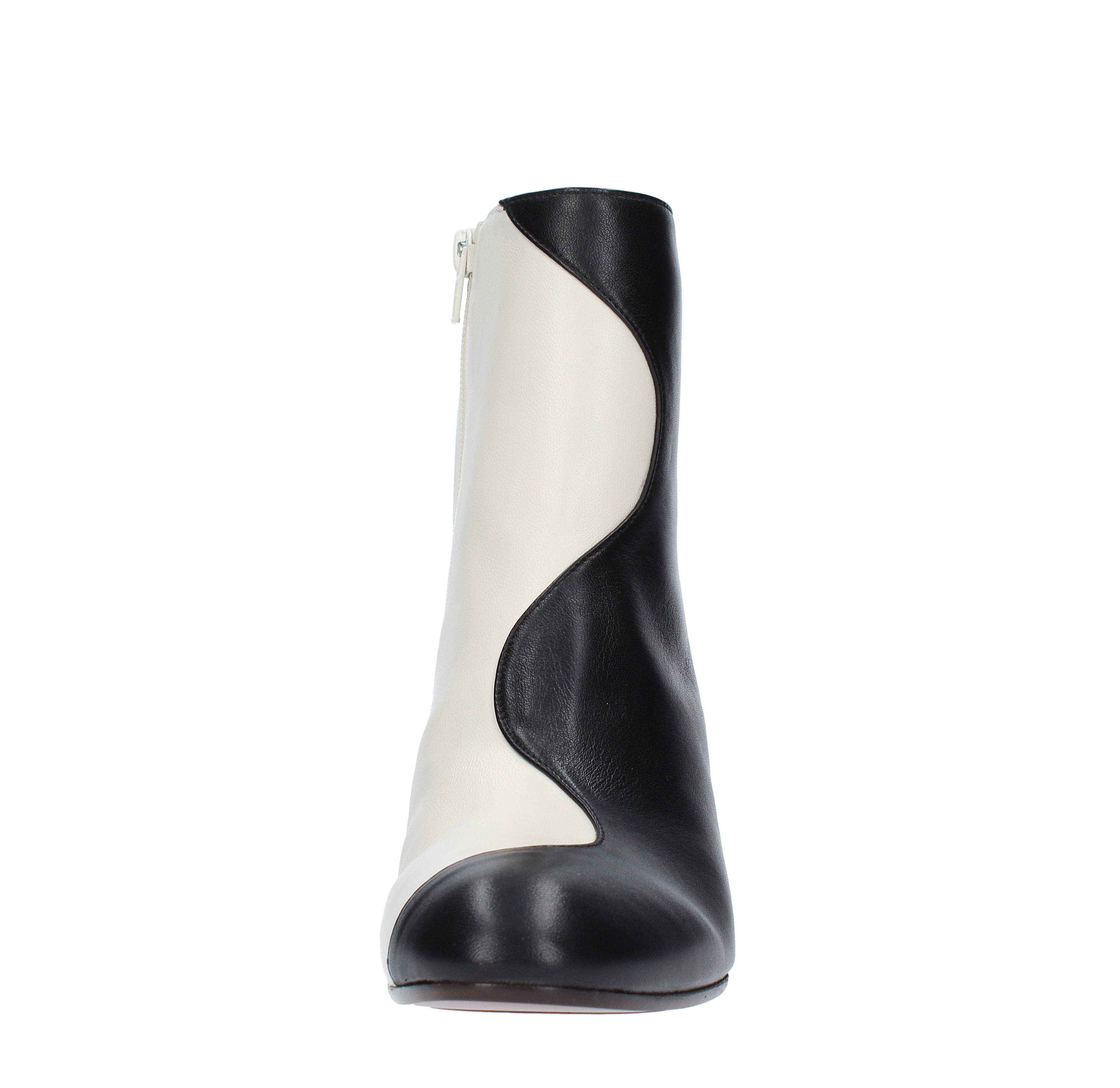 Chie Mihara Boots Beige