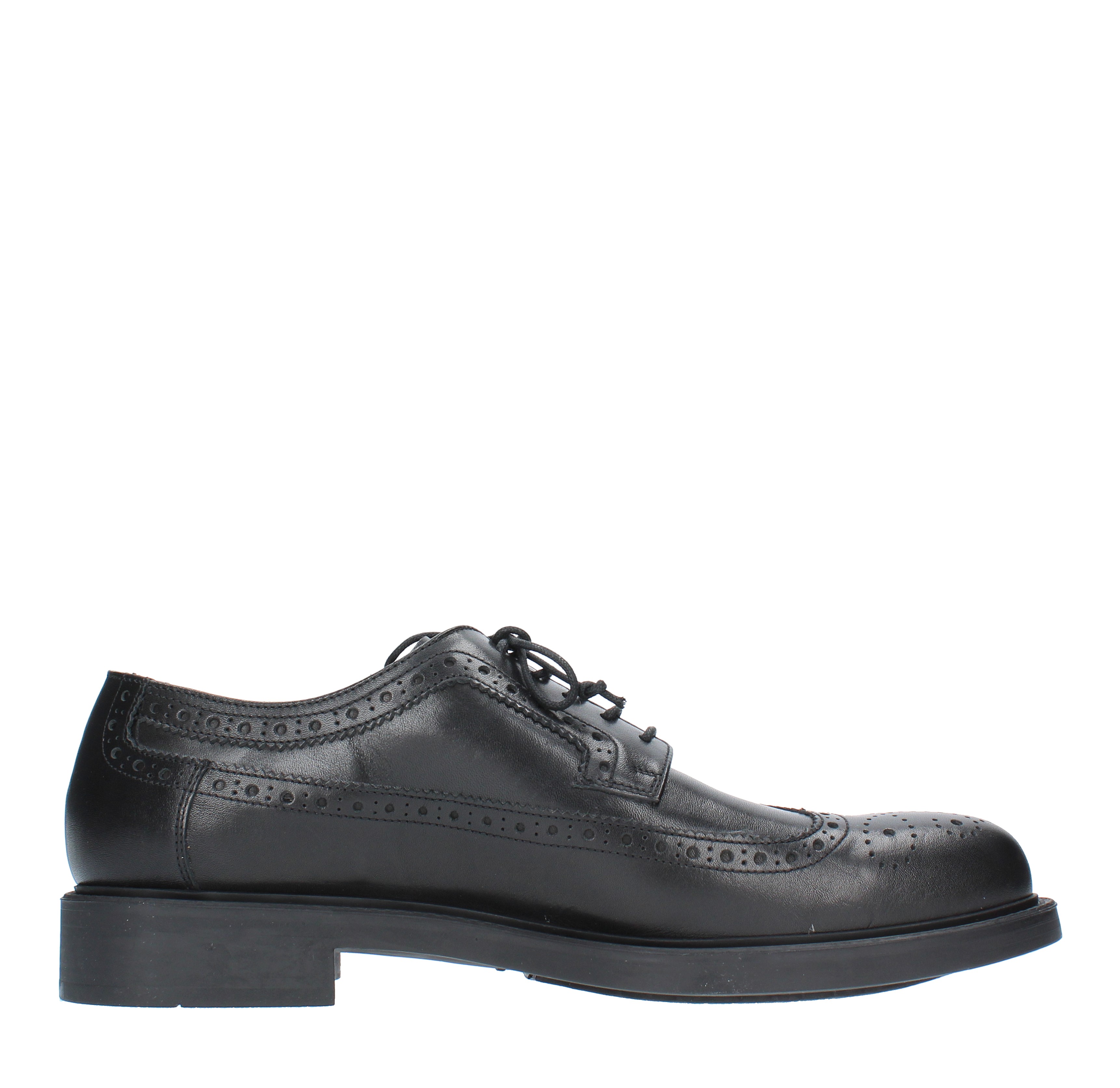 Zapatillas TRIVER FLIGHT Low Negras