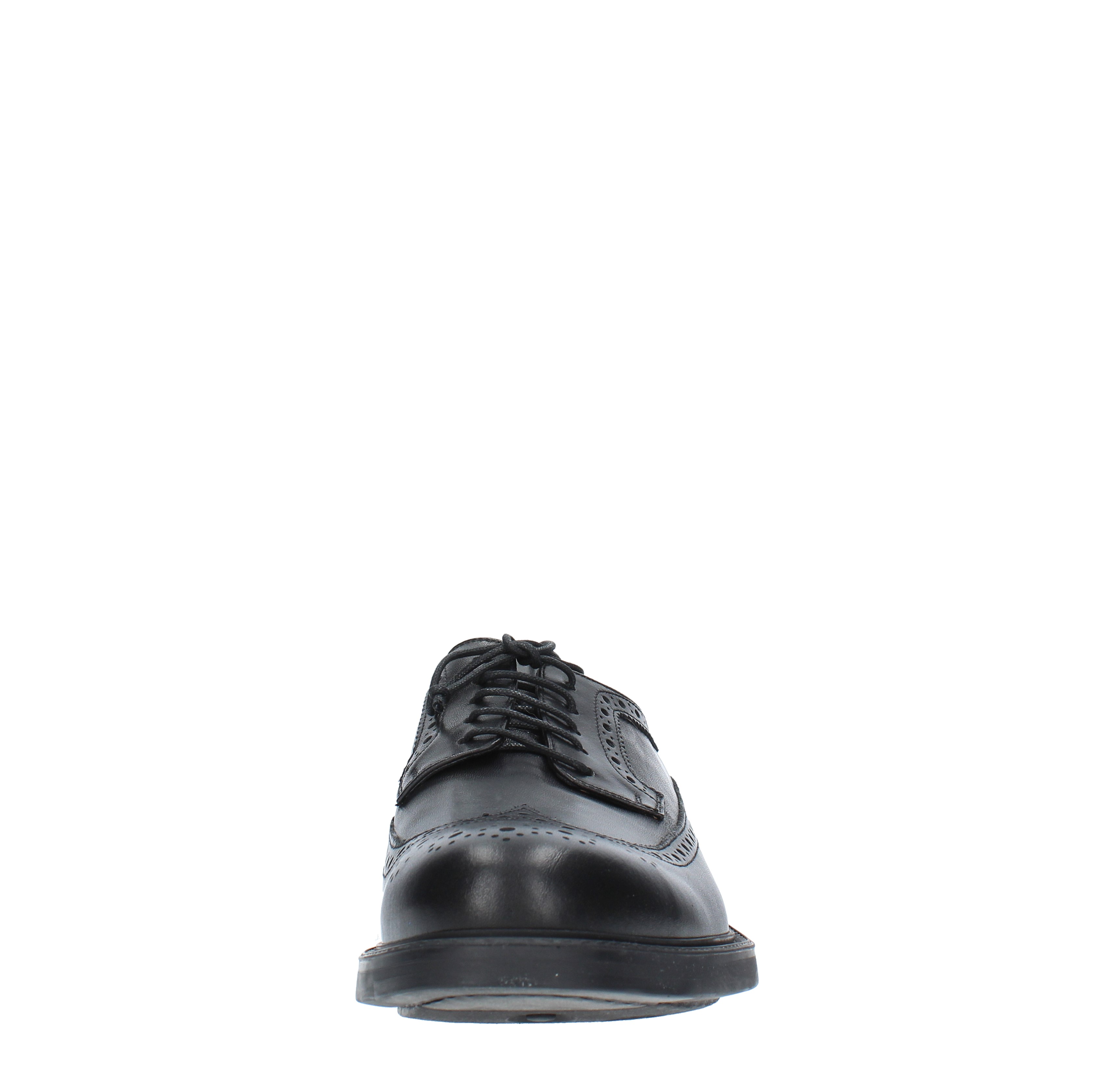 Zapatillas TRIVER FLIGHT Low Negras