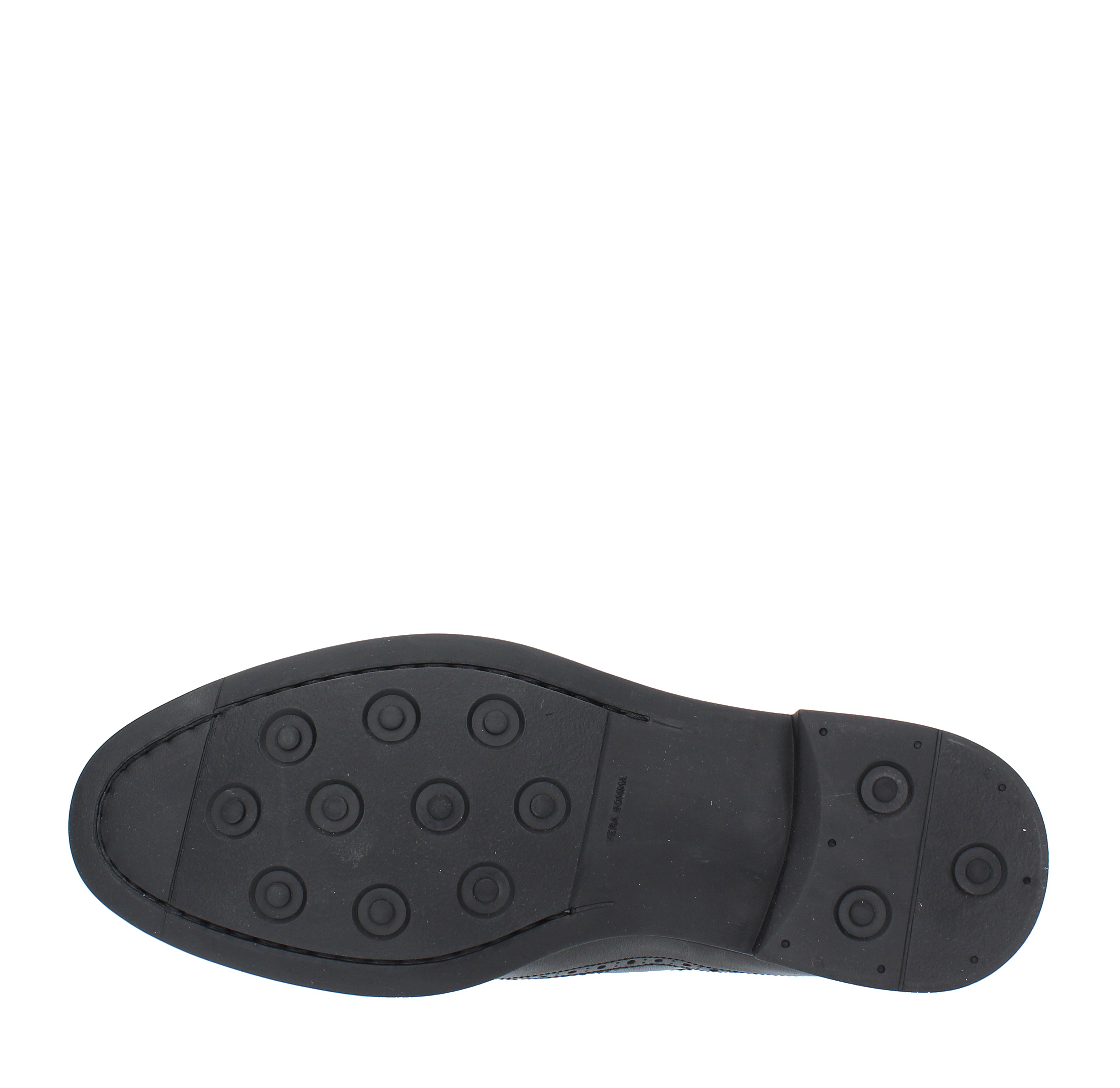 Zapatillas TRIVER FLIGHT Low Negras