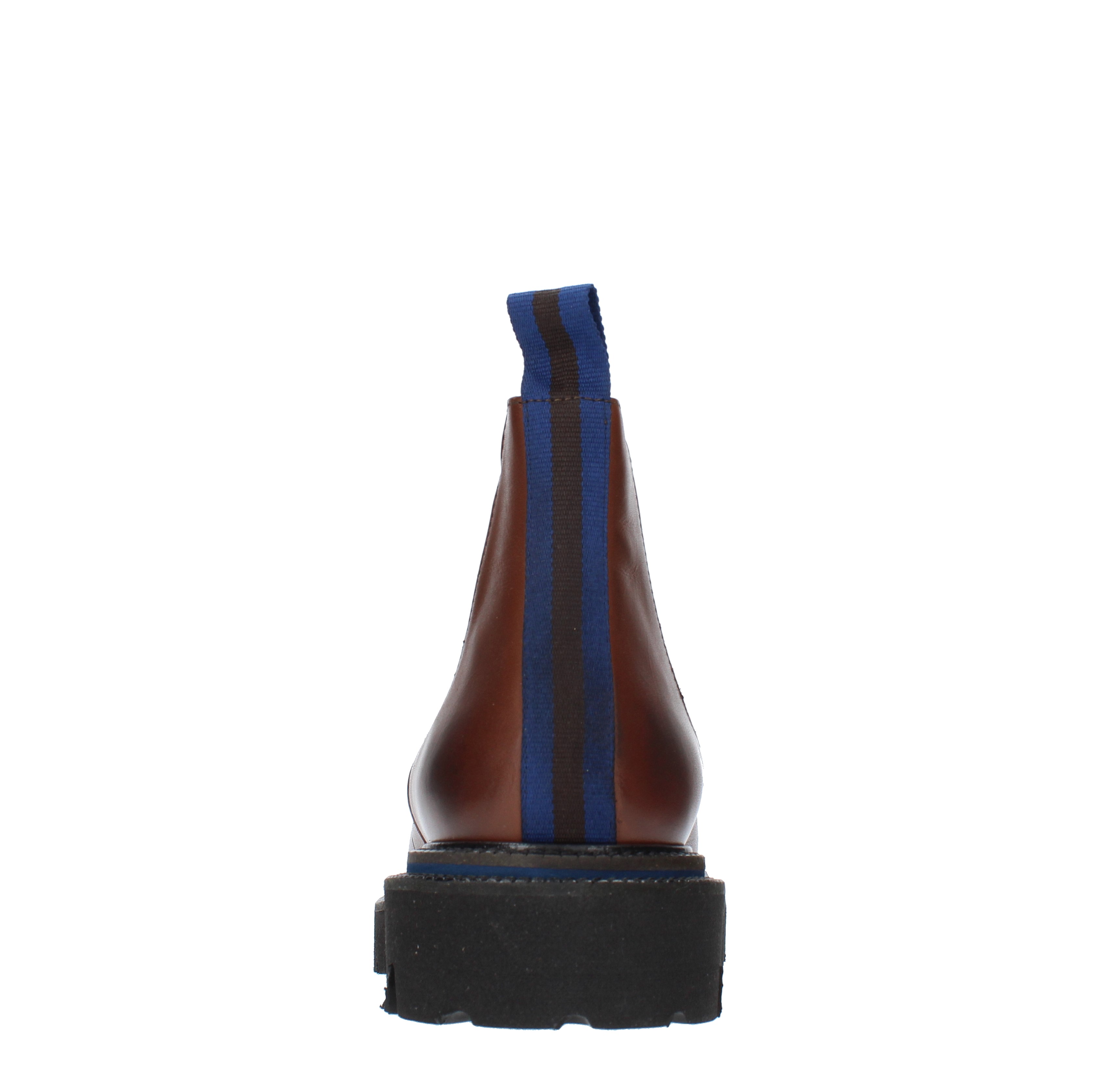 Marechiaro 1962 Schwarze Stiefel