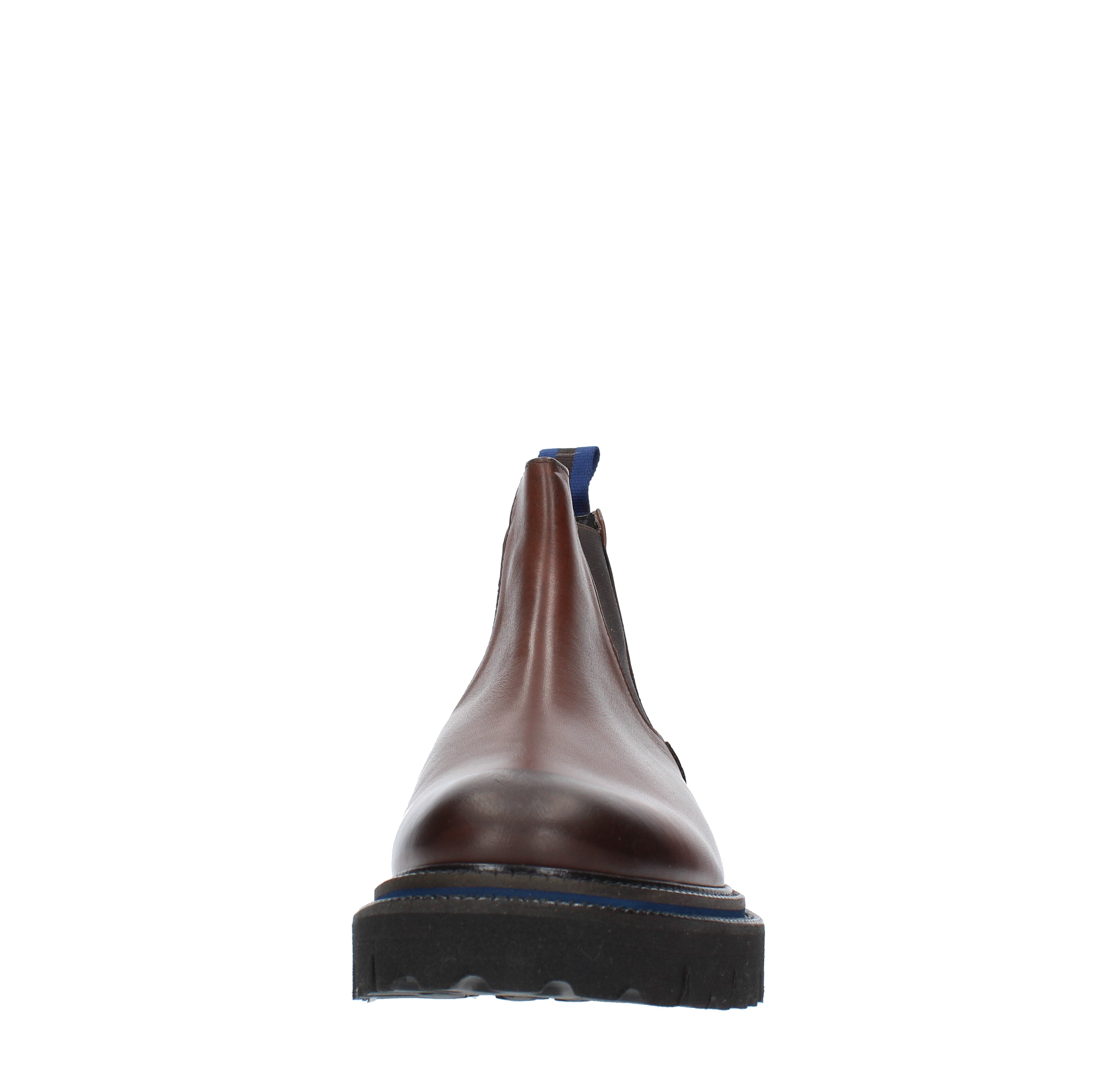 Marechiaro 1962 Schwarze Stiefel
