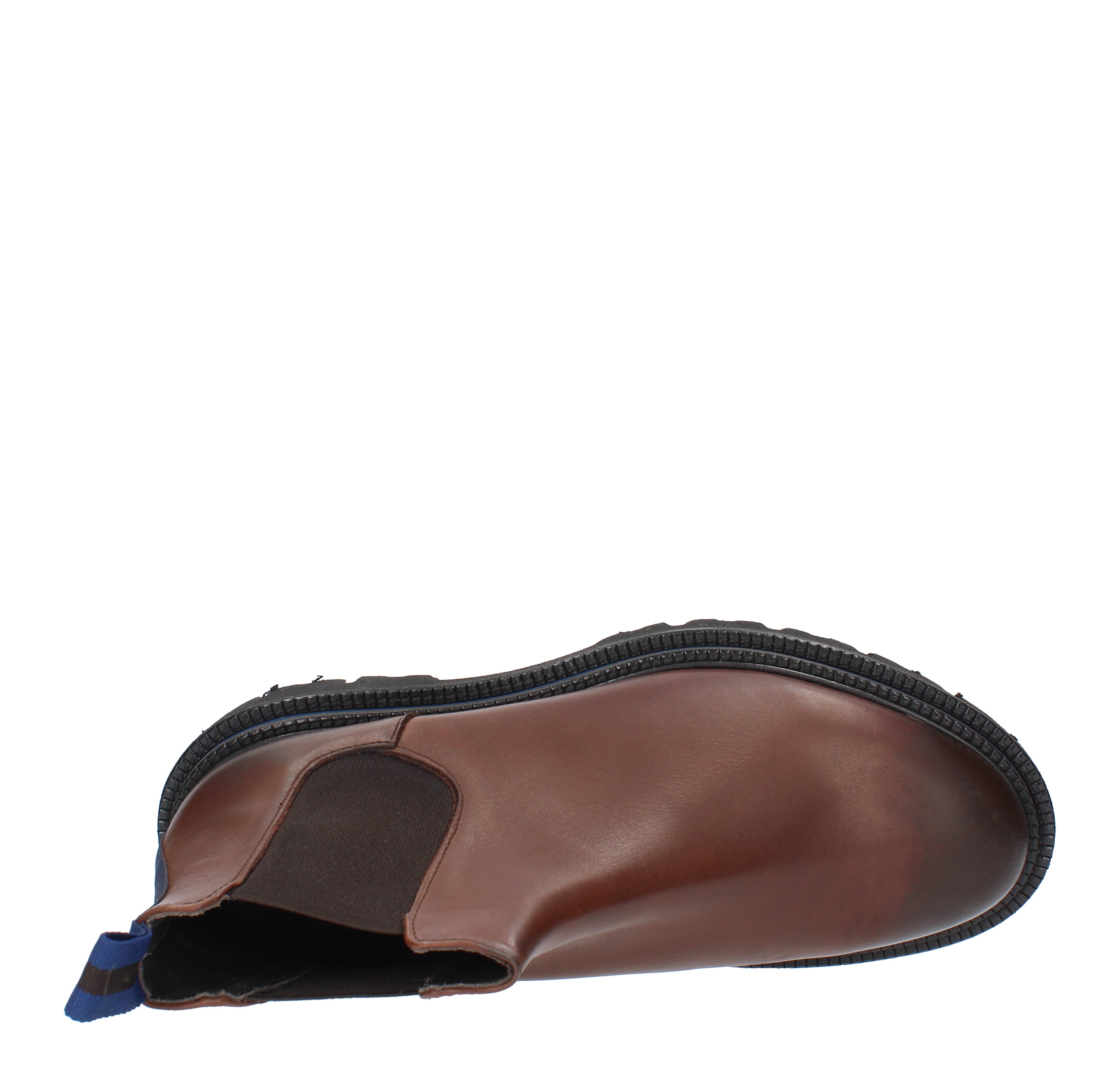 Marechiaro 1962 Schwarze Stiefel