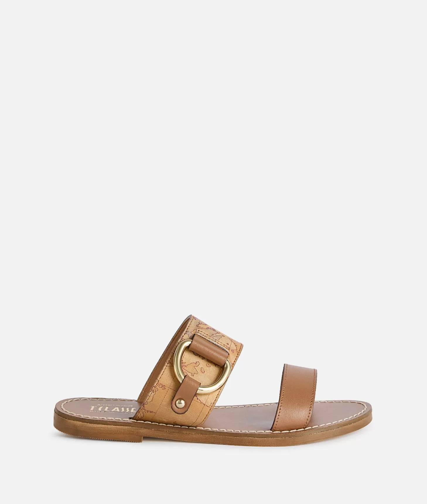 Alviero Martini Sandals - IT 38