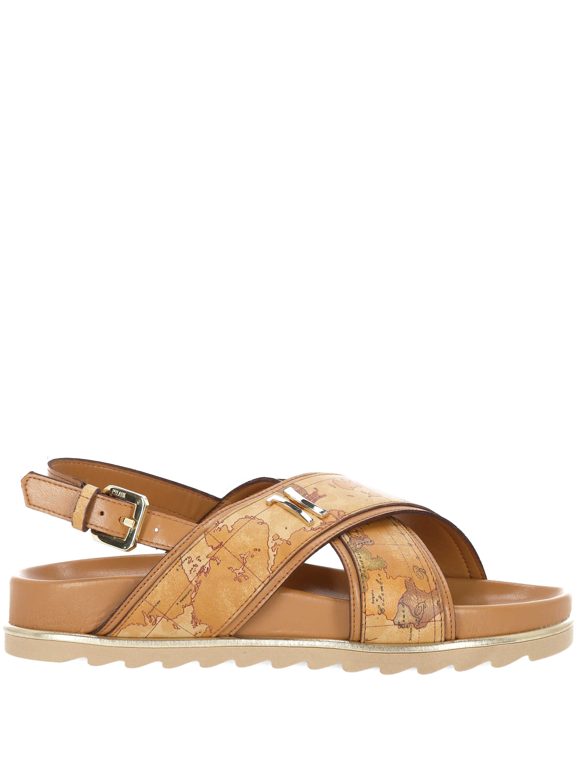 Alviero Martini Sandals - IT 41