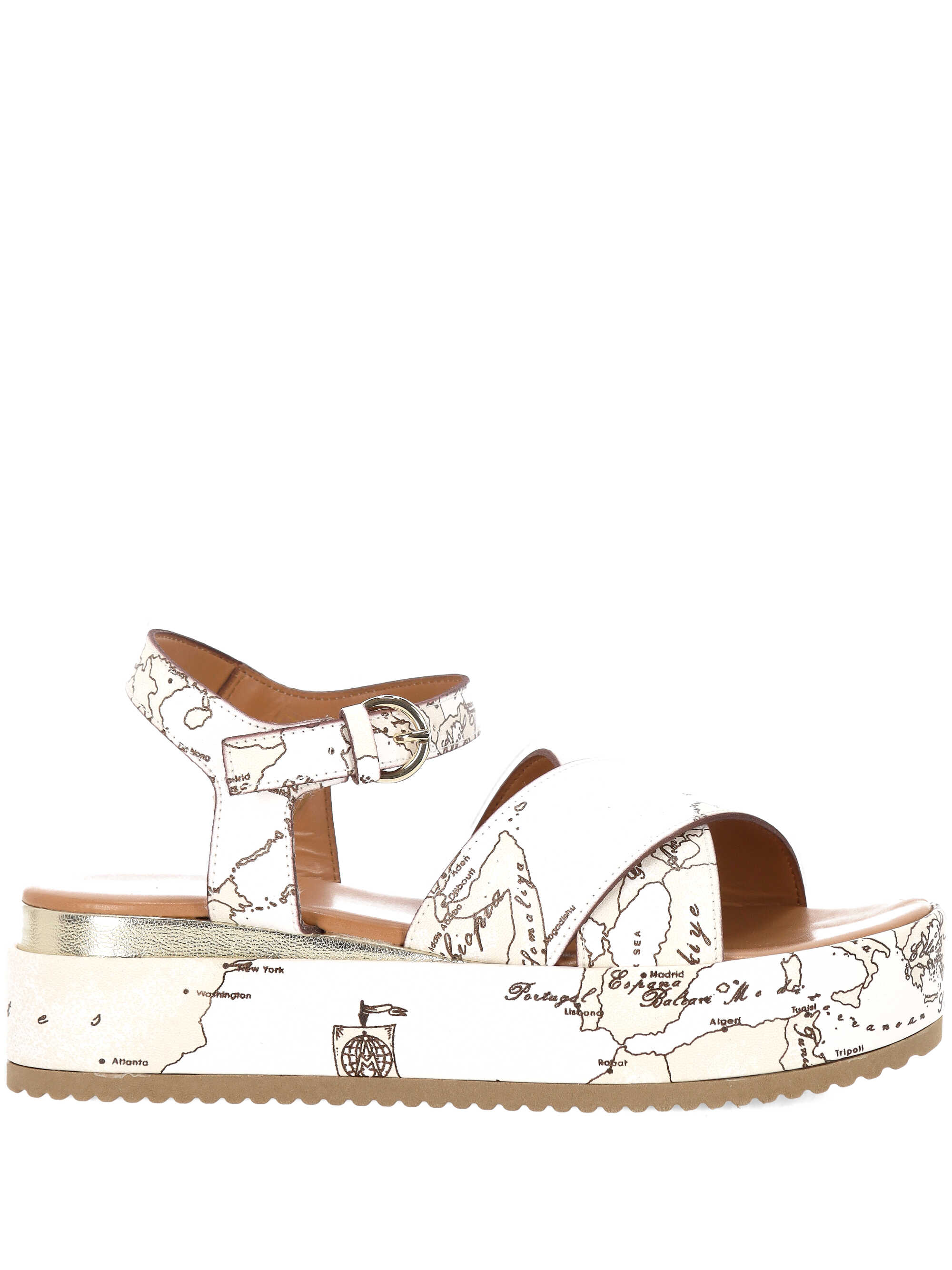 Alviero Martini Sandals - IT 37