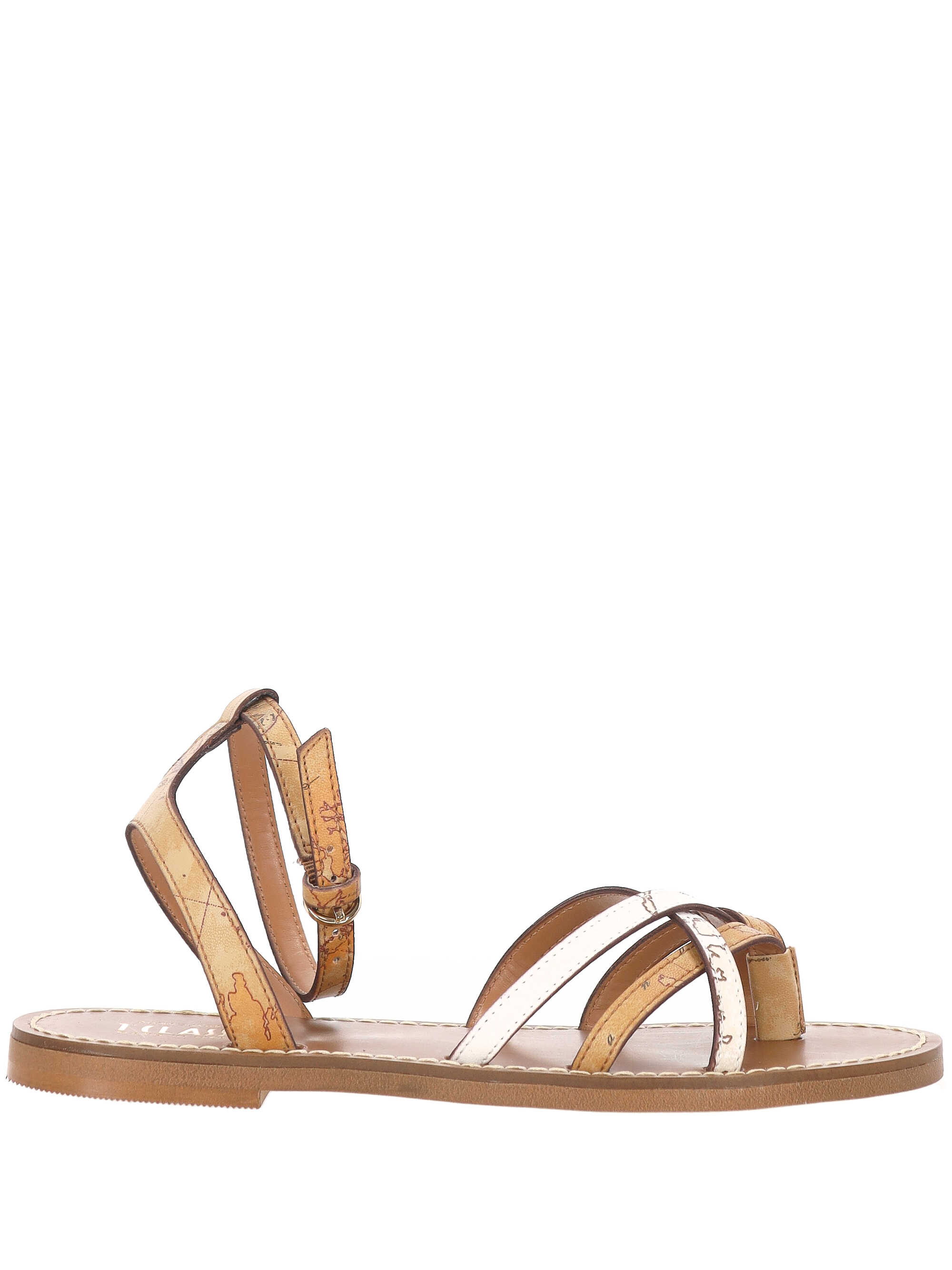 Alviero Martini Sandals - IT 38