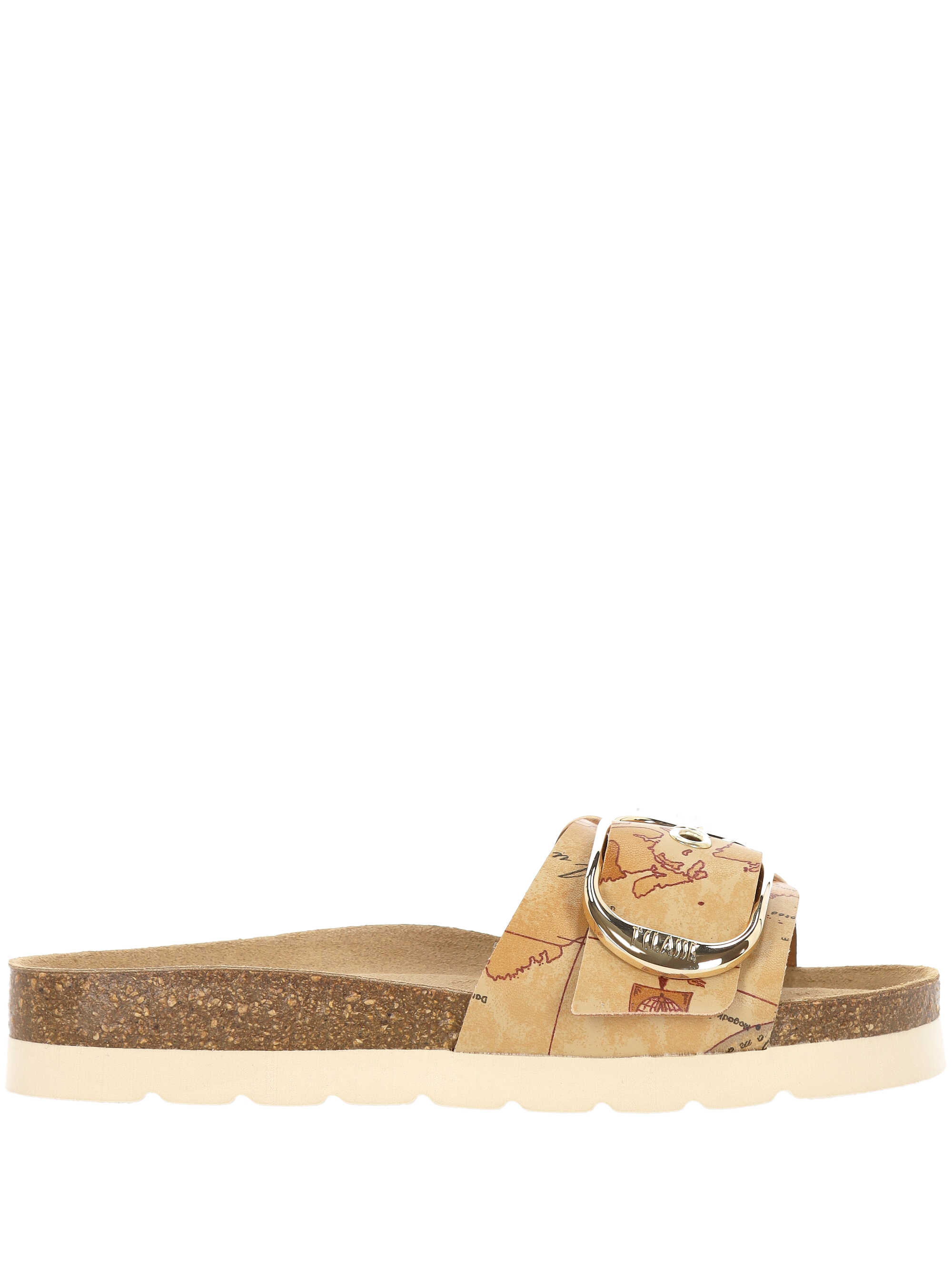 Alviero Martini Sandals - IT 38