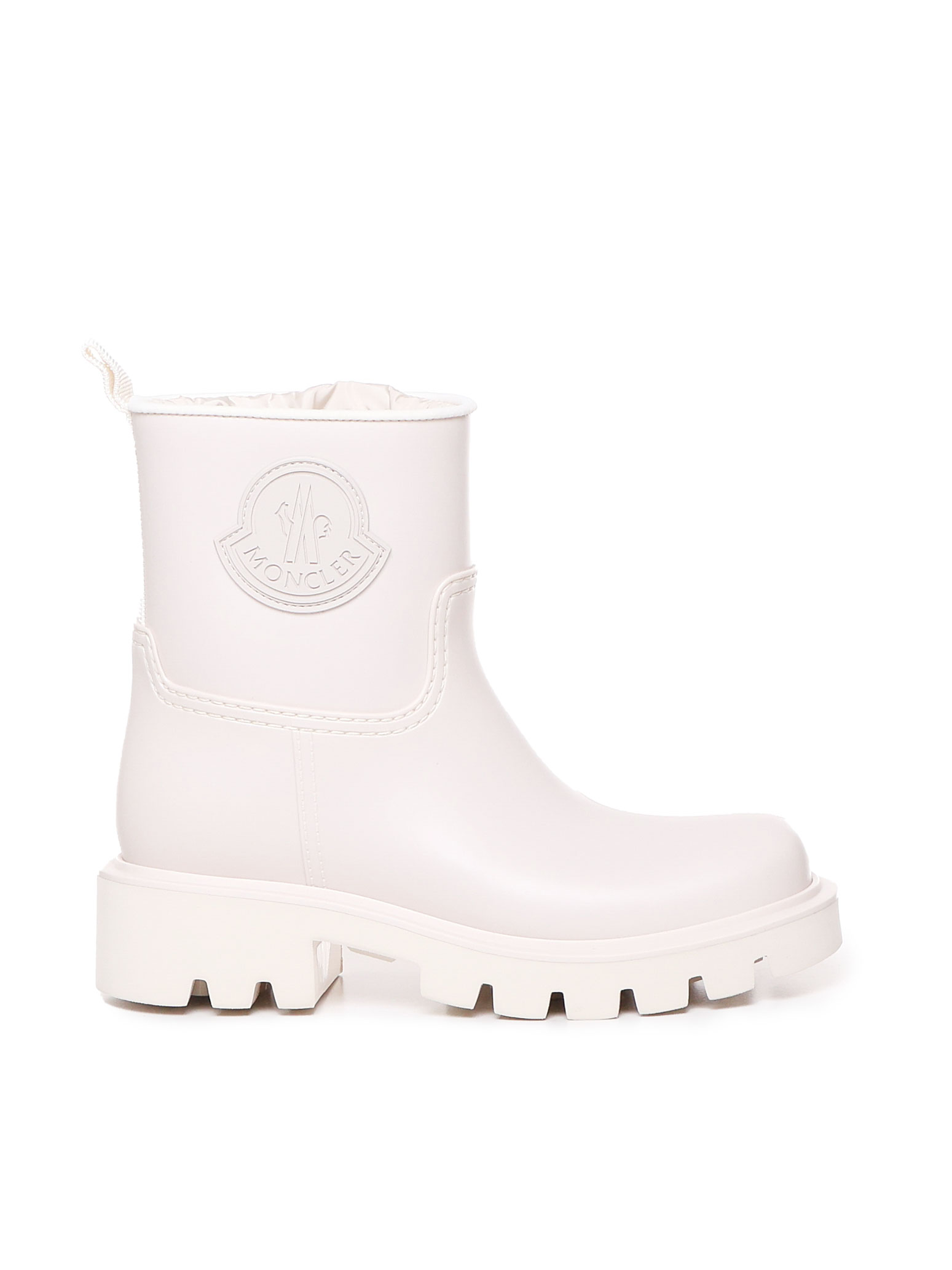 Stivali da pioggia Moncler Kickstream