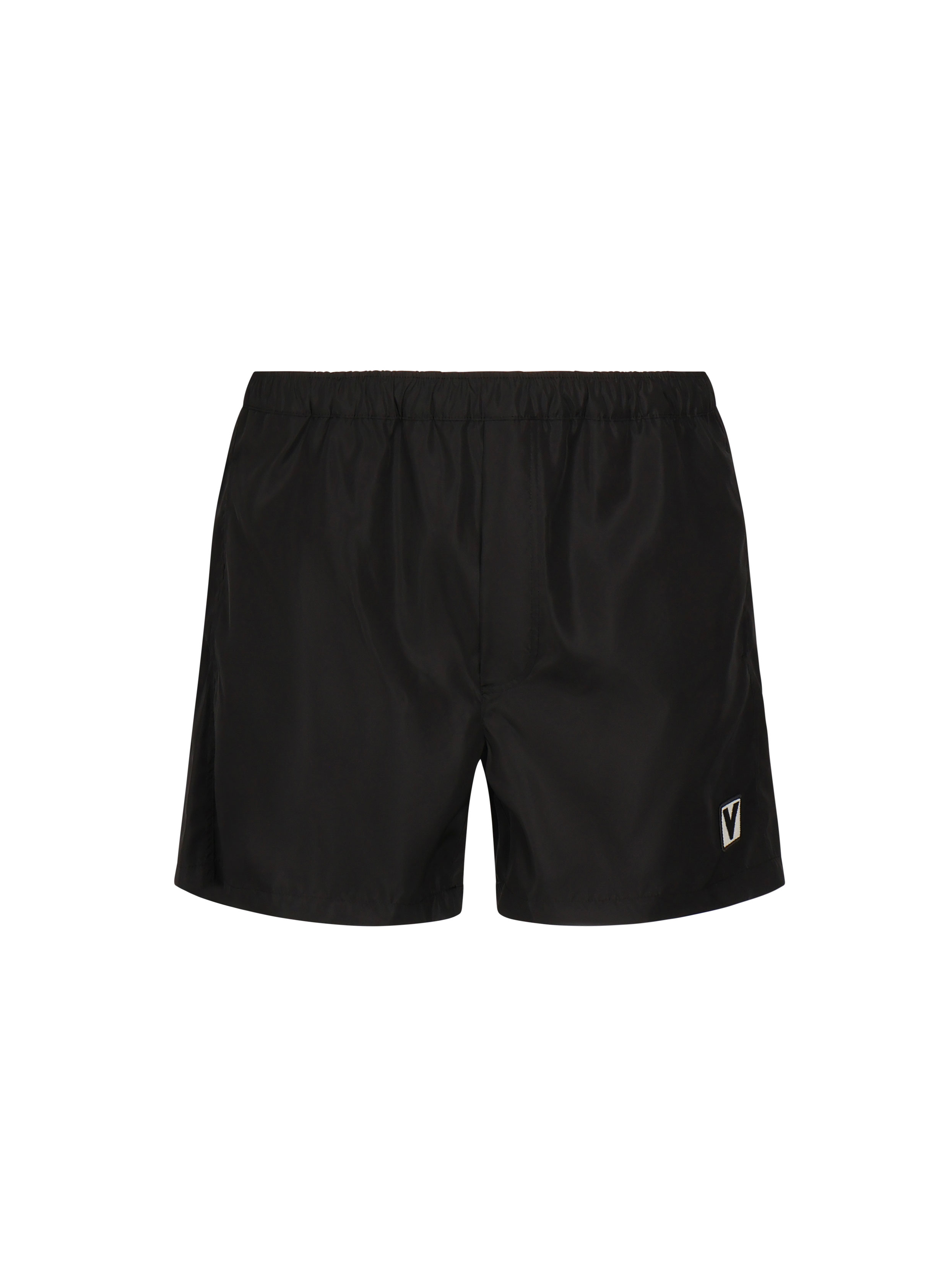 발렌티노 가라바니 스윔웨어 - 블랙