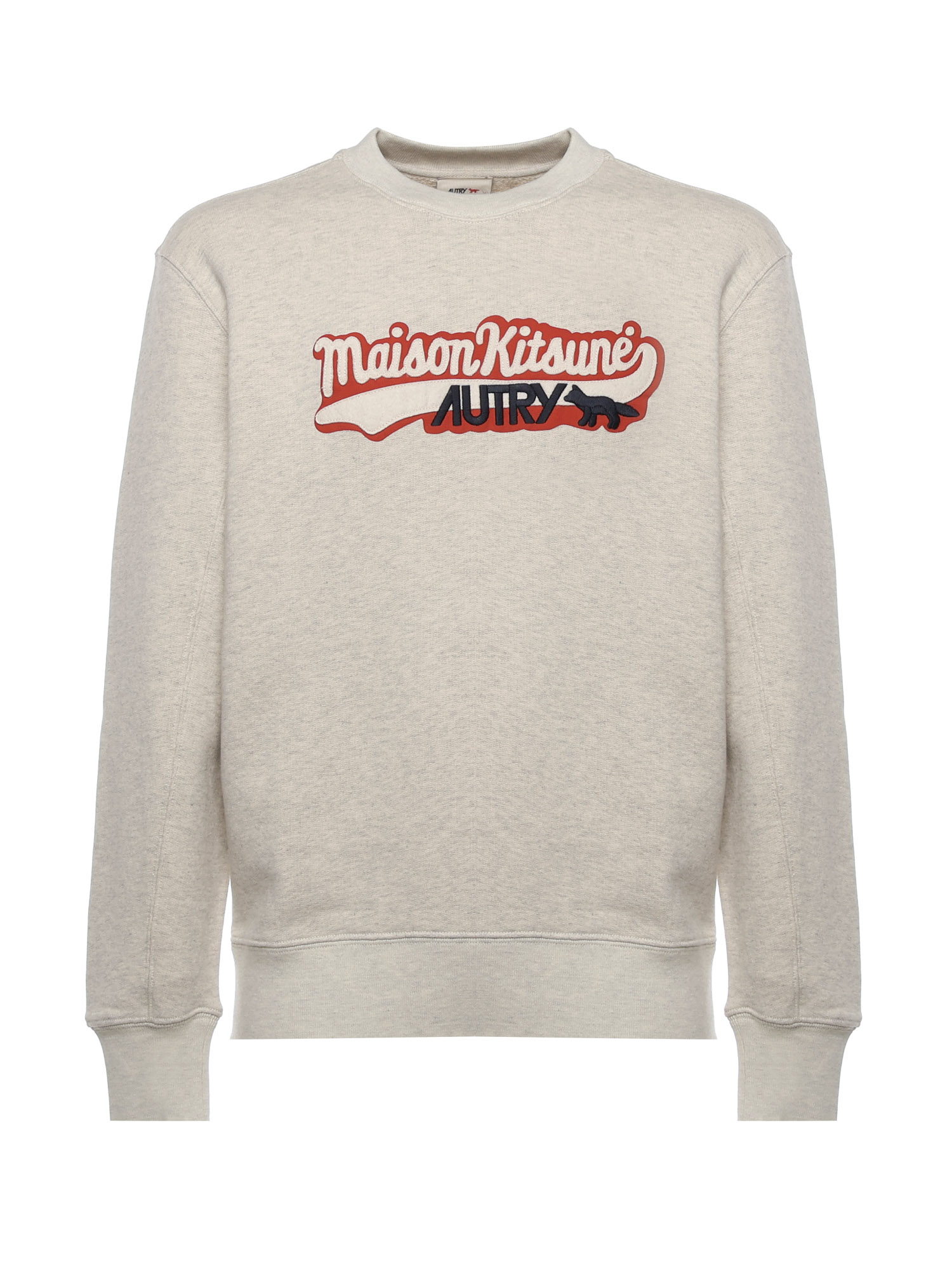 Autry Sweatshirt Unisex Kitsune