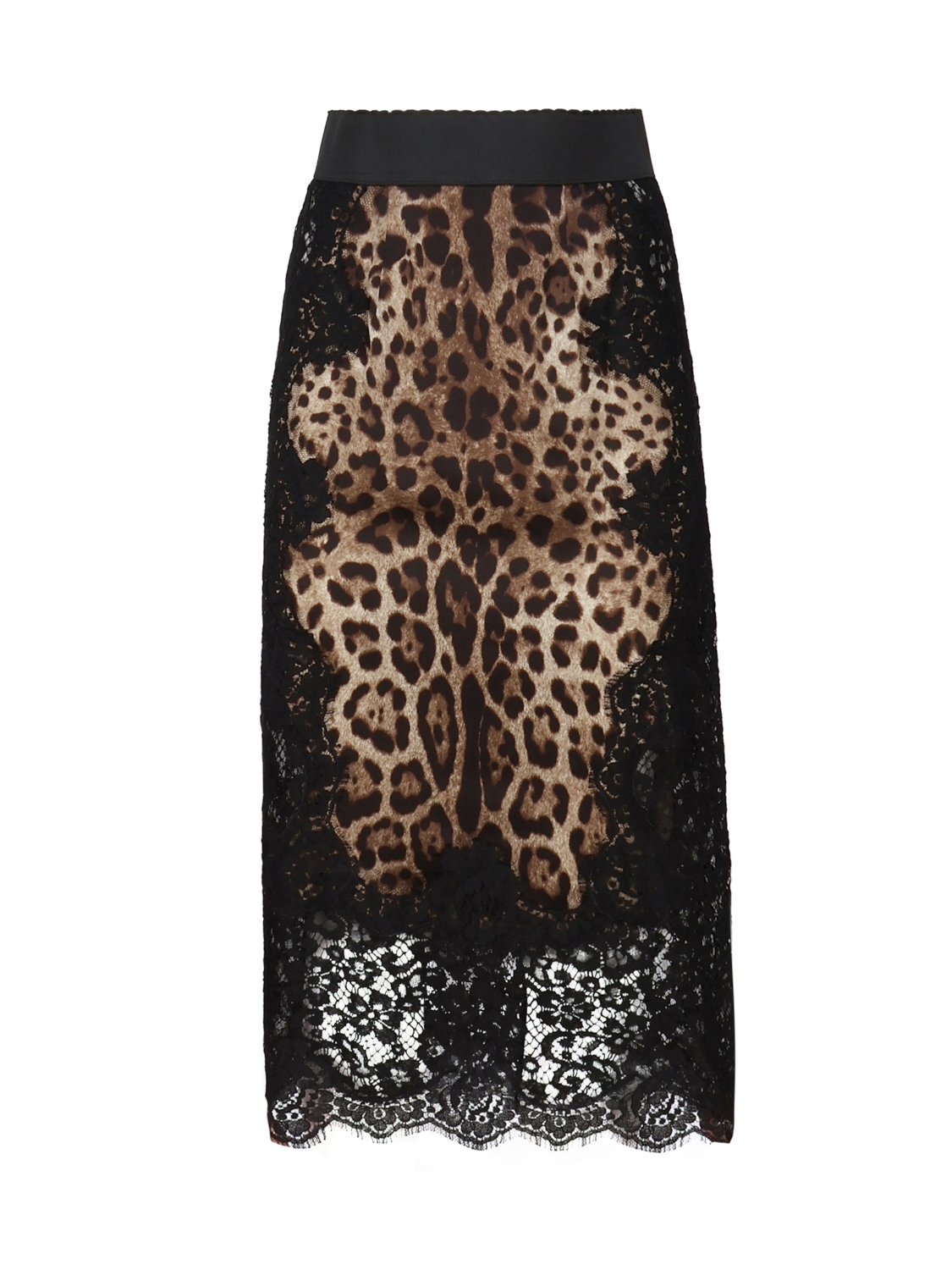 Dolce & Gabbana Skirts Leo New Co+ea+pa+se+vi – Women