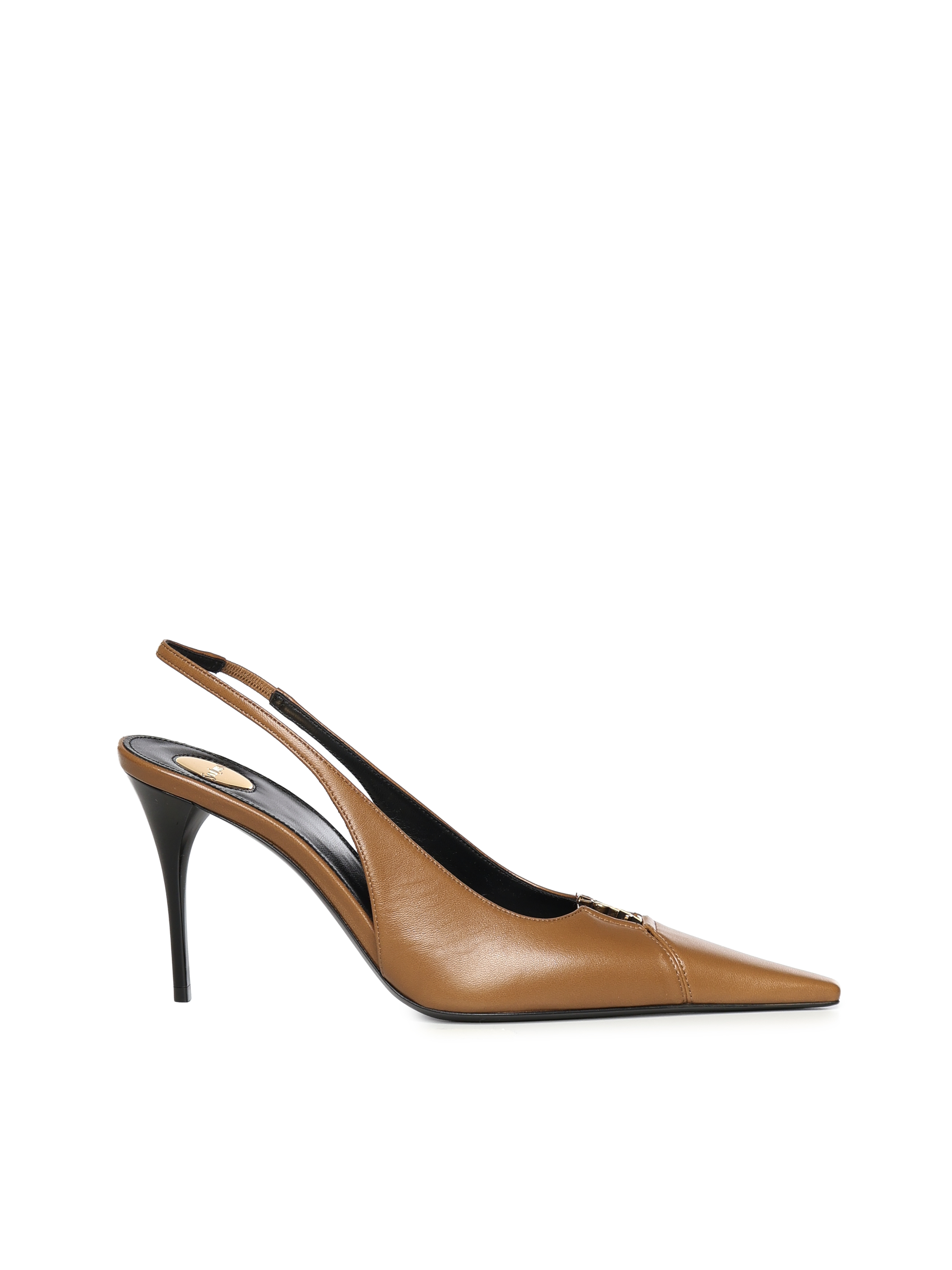 Saint Laurent With Heel Lambskin – Women