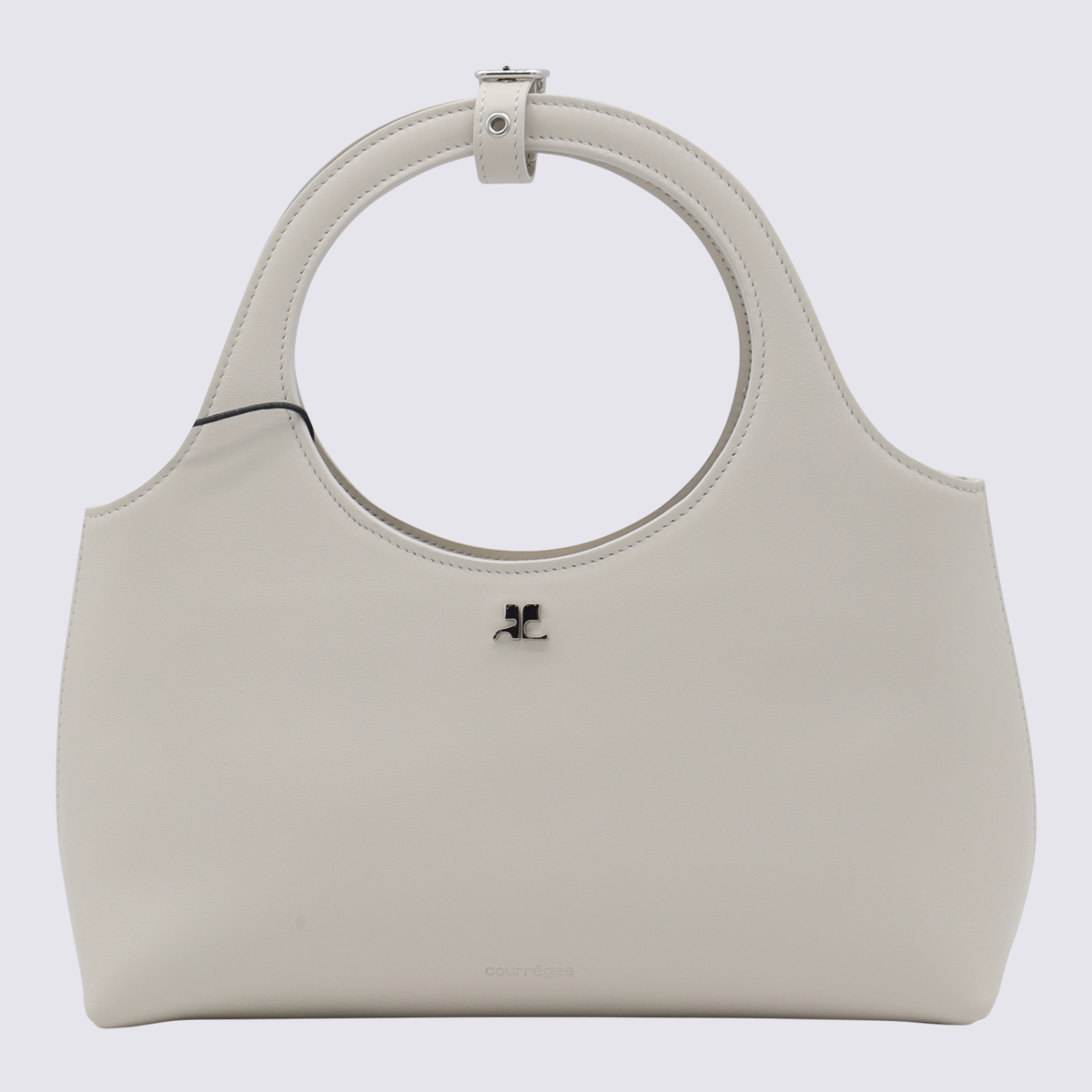 Courrèges holy Handbag