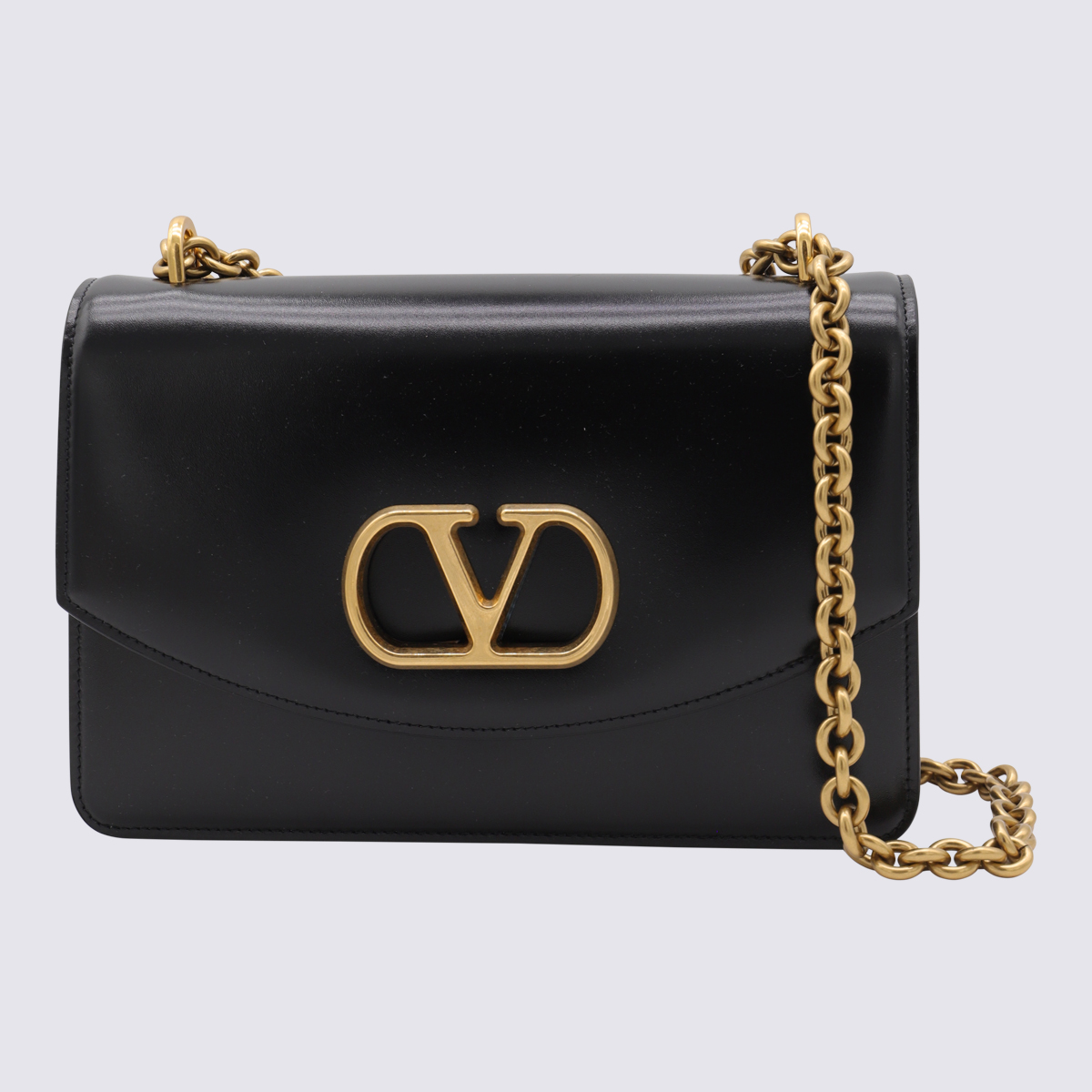 Sac à bandoulière en cuir VALENTINO GARAVANI