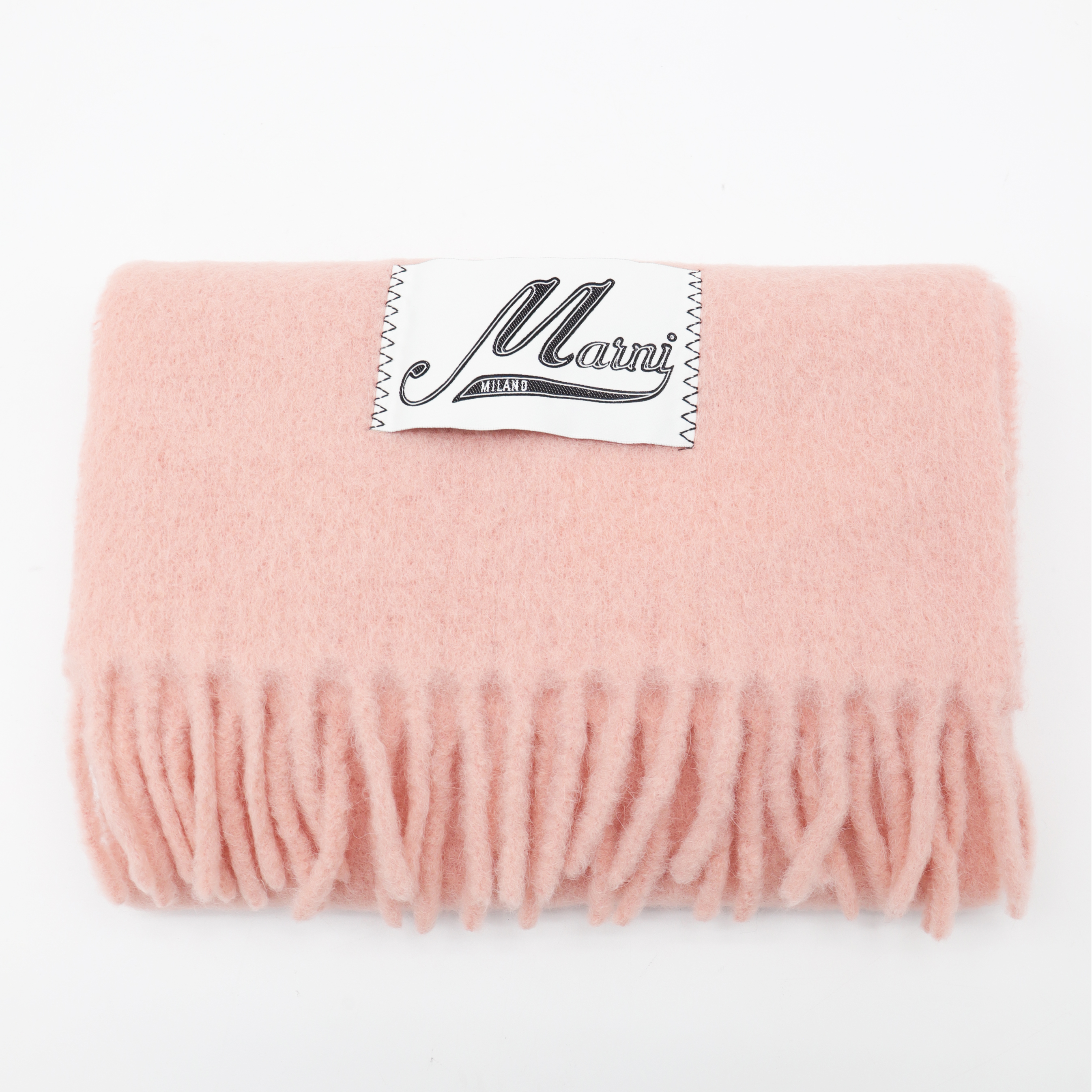 Marni Scarfs Pink Gummy _wp Pa - Women