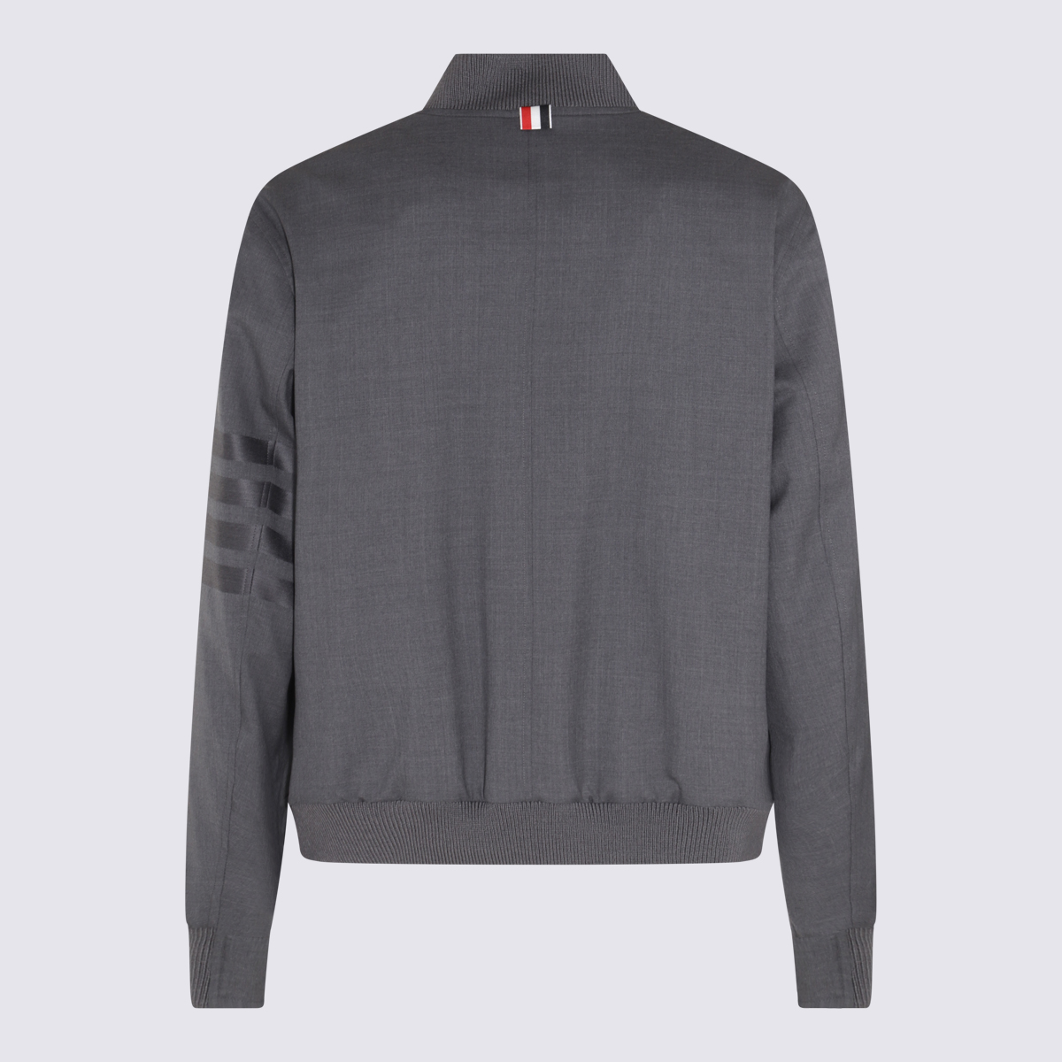 Thom Browne Sweaters Grey _wo - Men