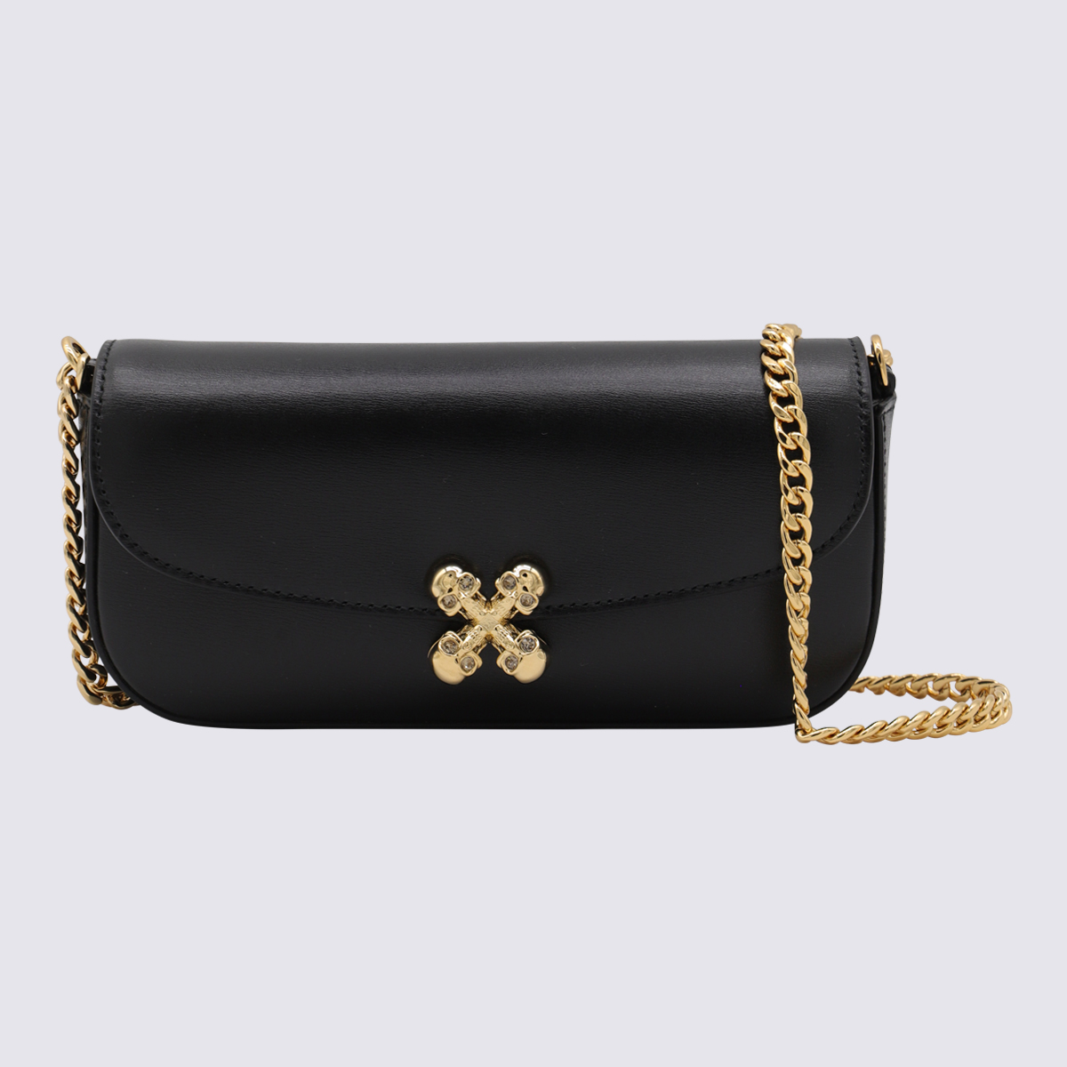 Alexander Mcqueen Bags Black _le - Women
