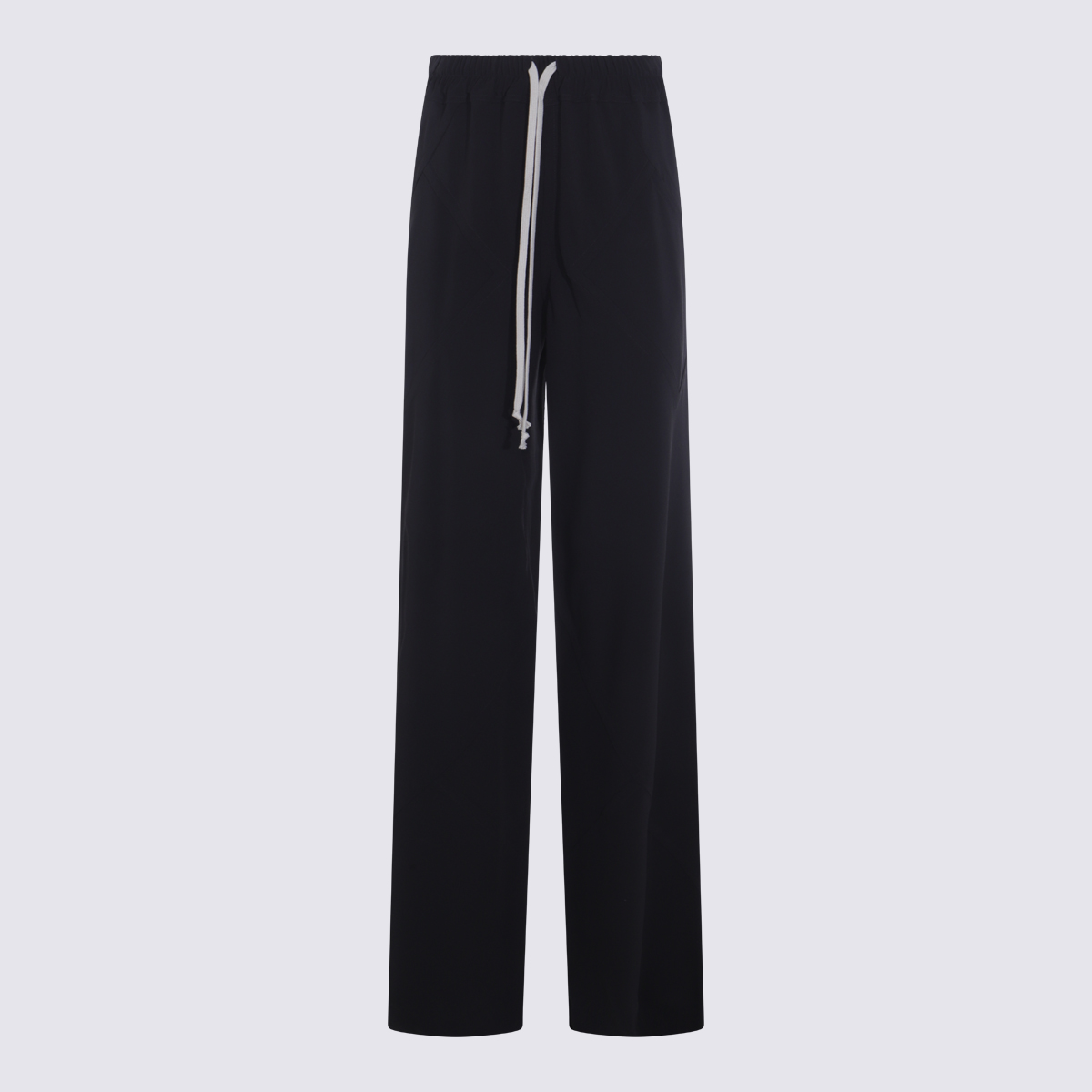 Rick Owens Rick Owens Trousers Black _co Ea - Women