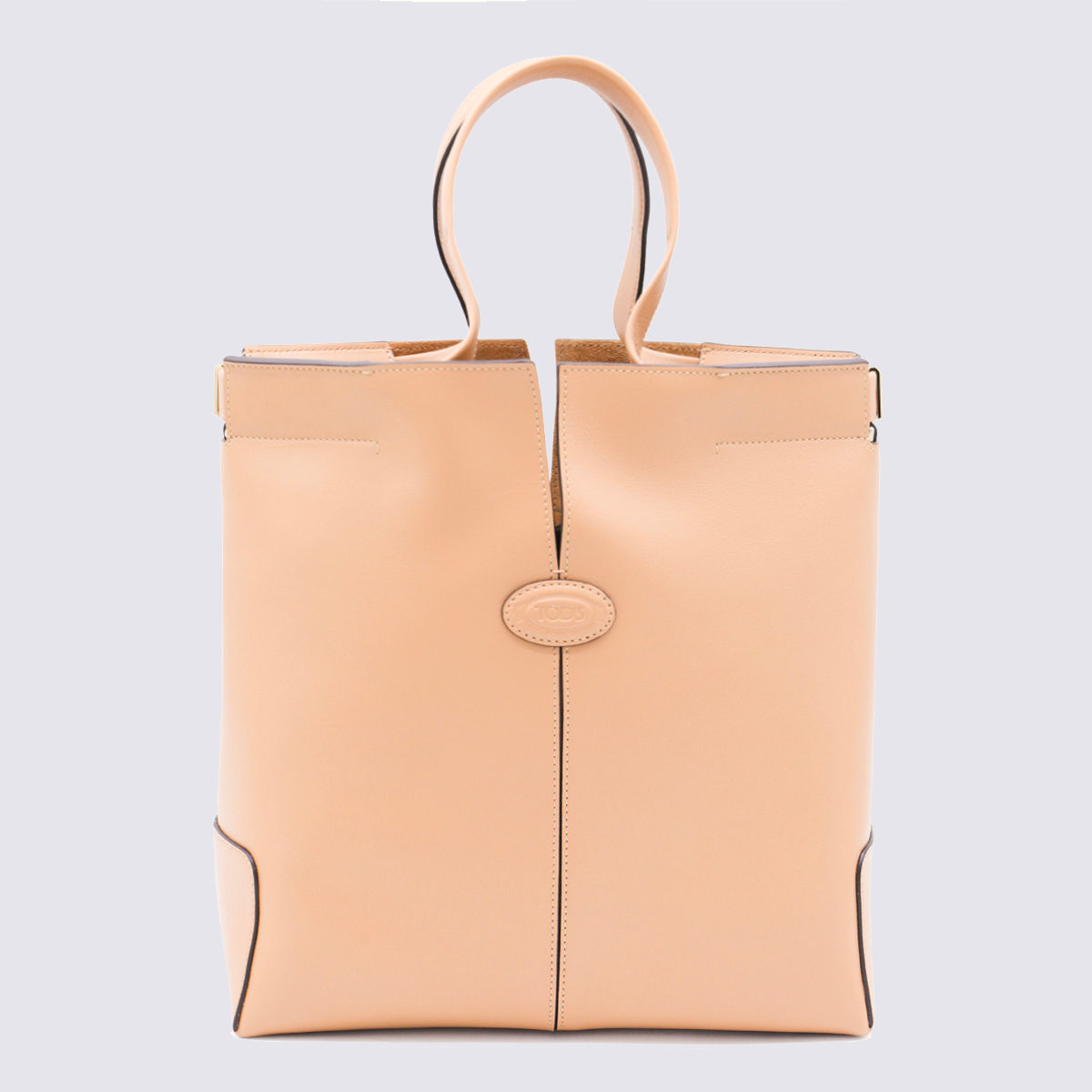 Tod's Tods Bags Camel _le - Women
