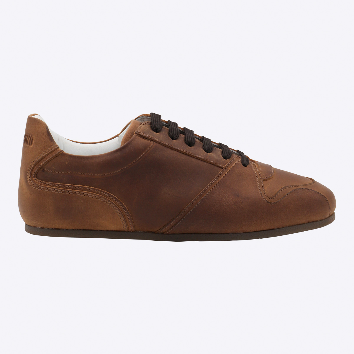 Moschino Sneakers Nut _cover Le Sole El - Men