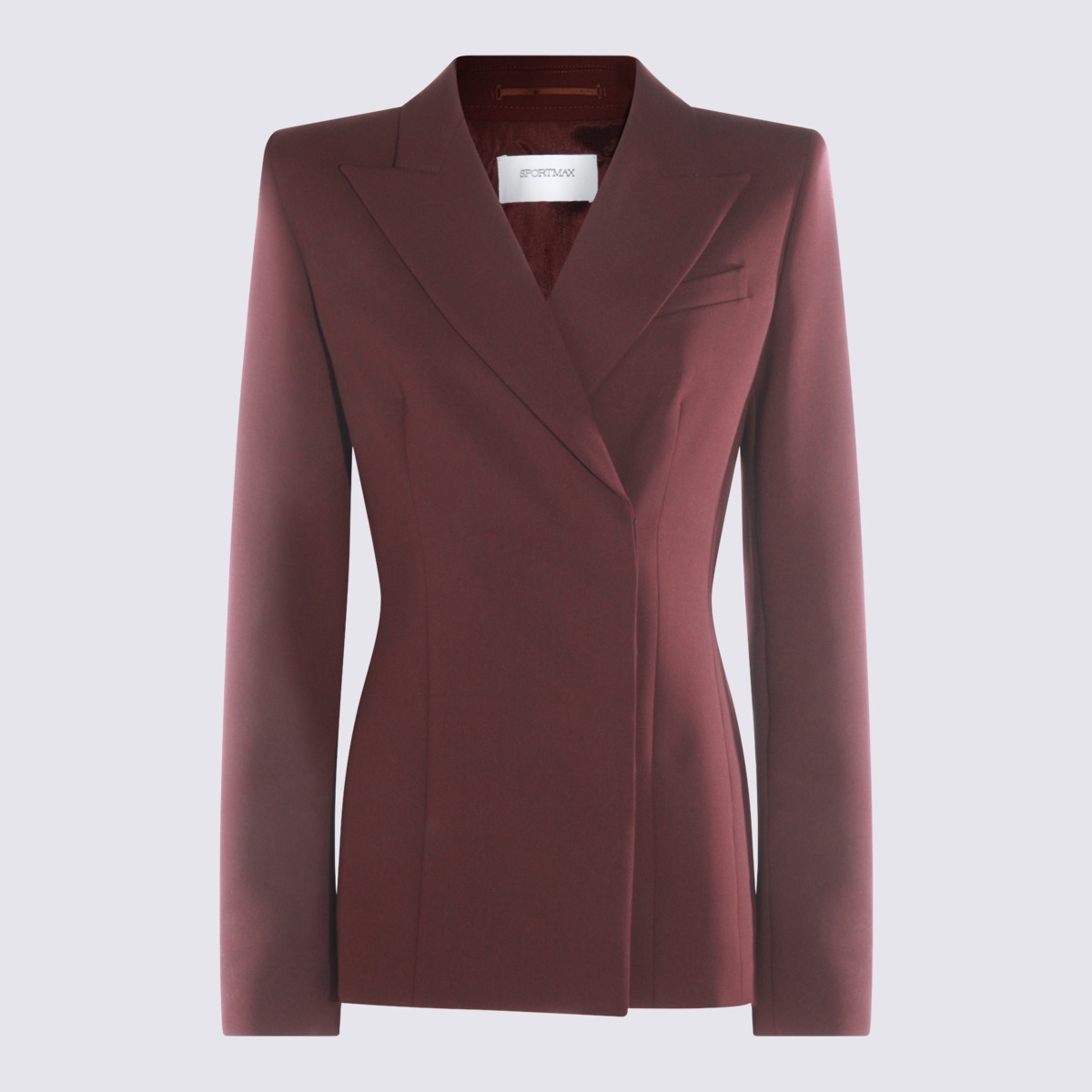 SportMax Jackets Vino _wv Ea - Women