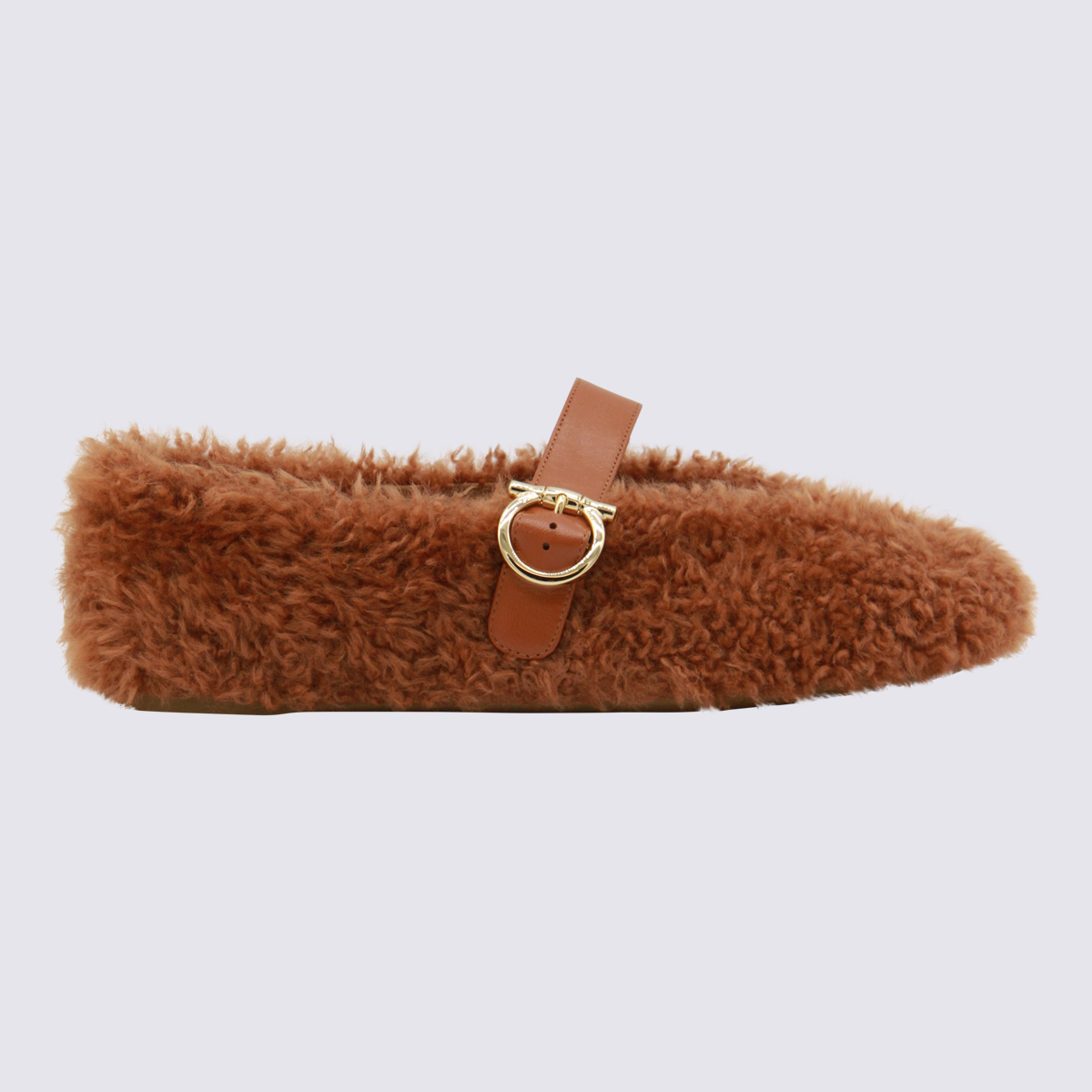 Ferragamo Flat shoes Cedar _cover Le Sole El – Women
