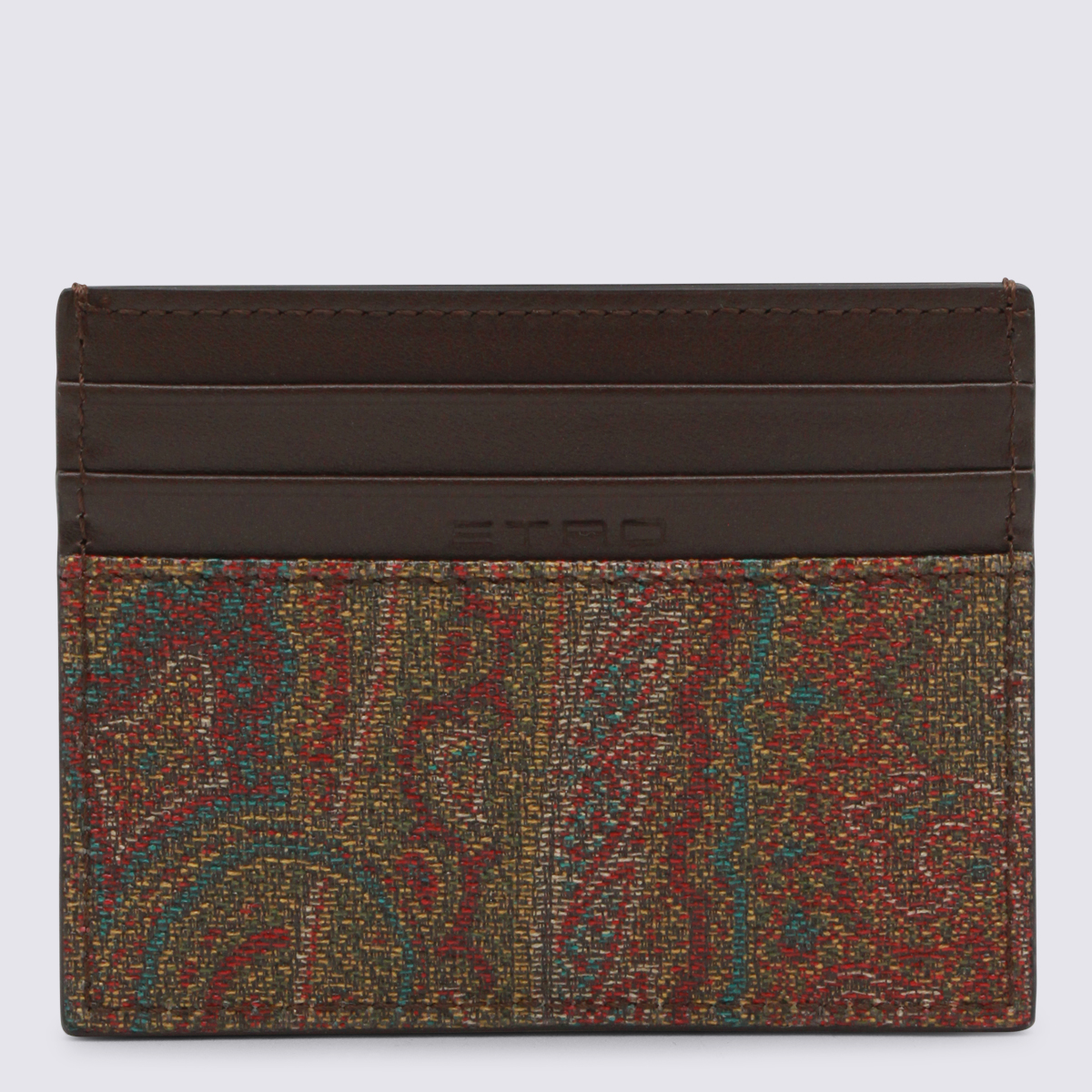 ETRO Etro Wallets Arnica _co Pl - Men　エトロ ウォレット Arnica _co Pl - メンズ