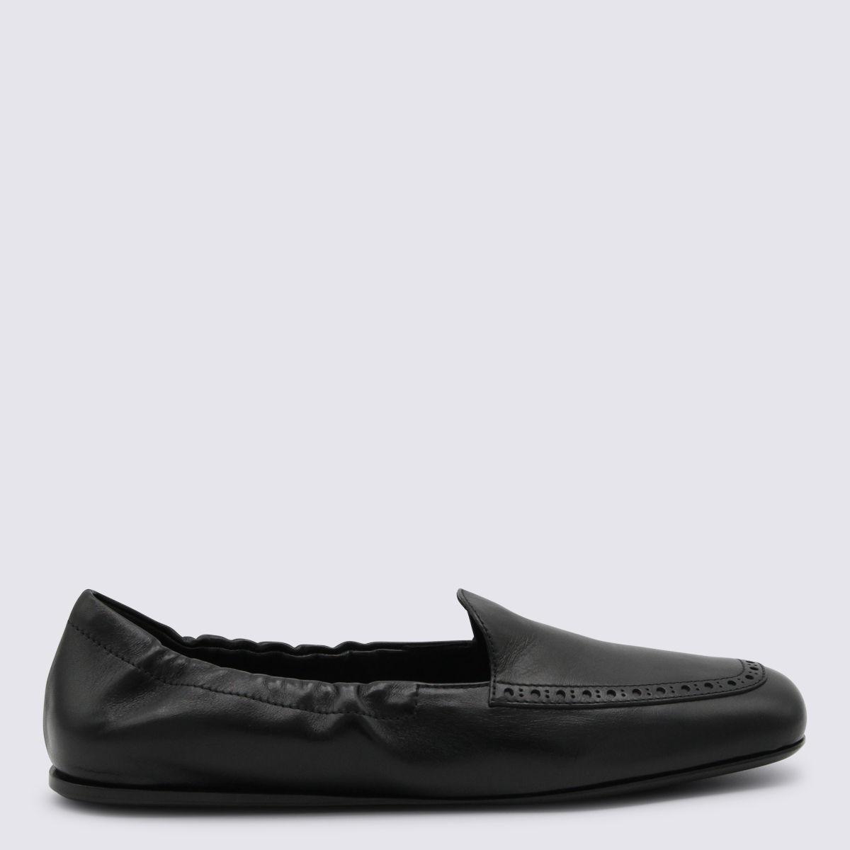 Church'S Churchs Flat shoes Black _cover Le Sole Le/el - Women