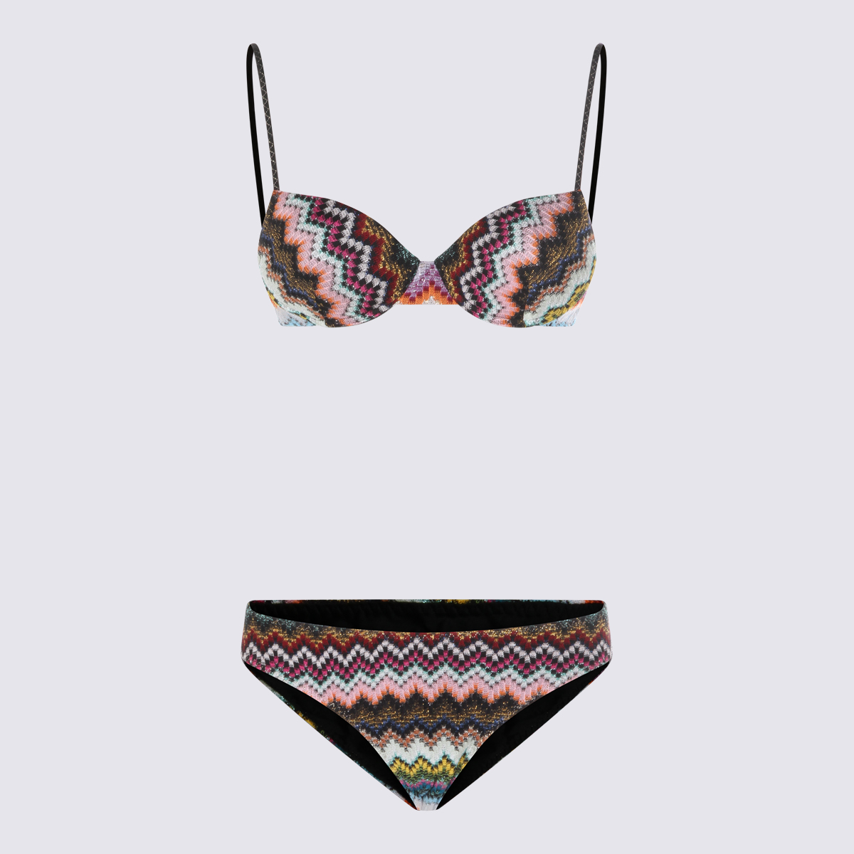 Missoni Sea clothing Multi/dark Base _vi Me – Women