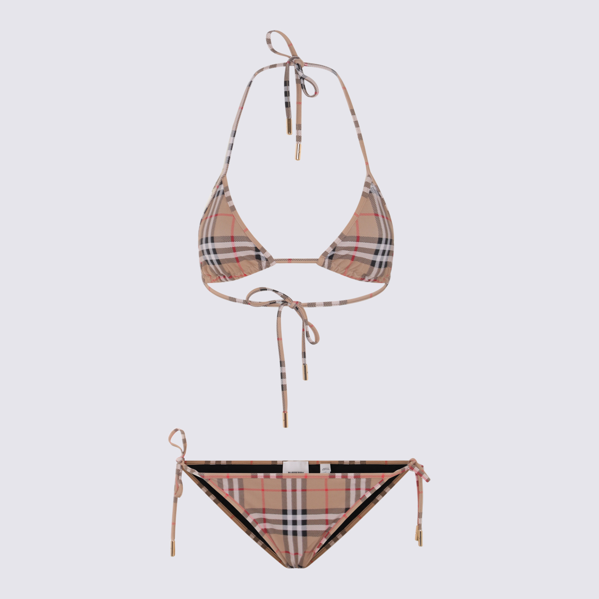 Burberry Sea clothing Beige Ea+pa – Women